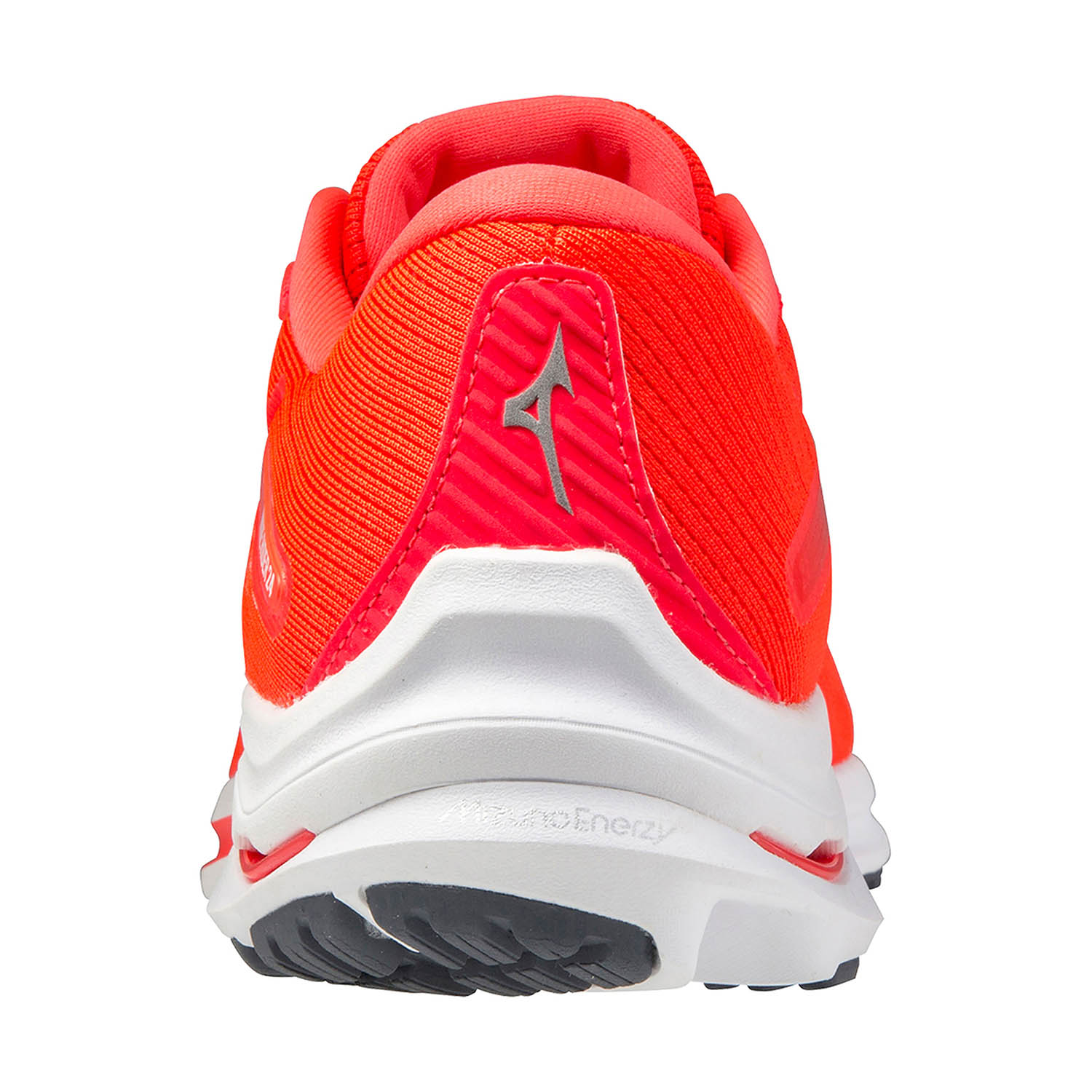 mizuno running uomo rosse
