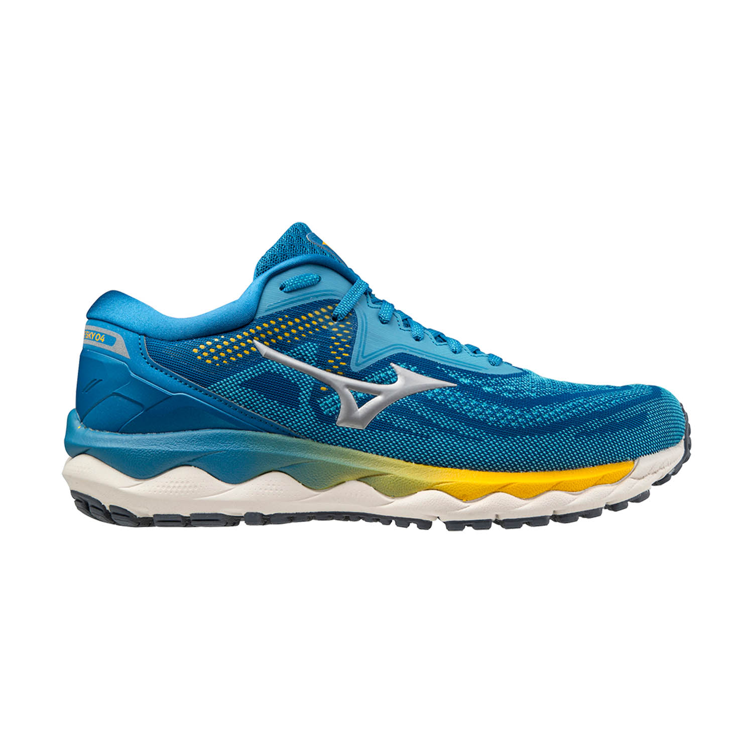 mizuno wave sky 42 5