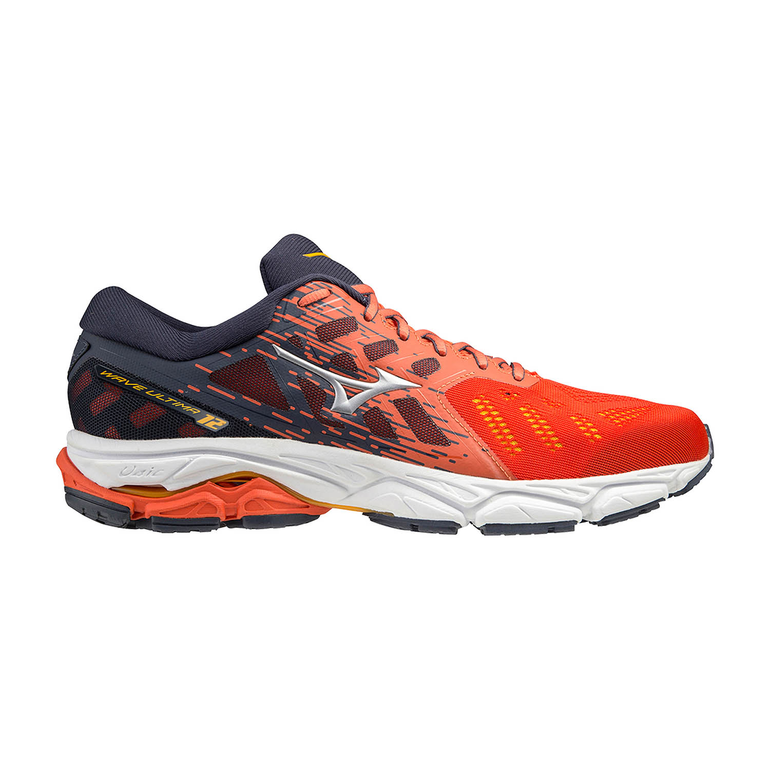 mizuno wave hurricane green