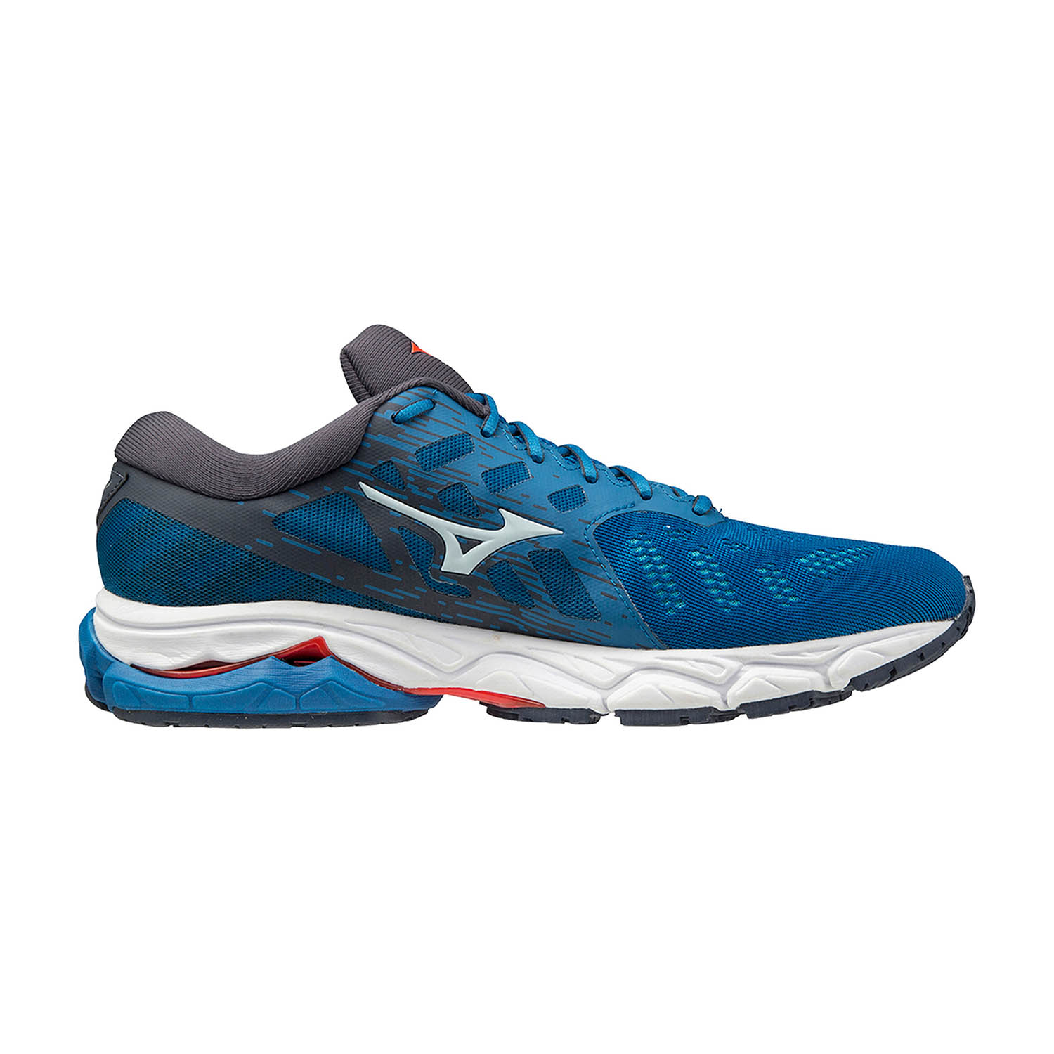 mizuno ultima wave
