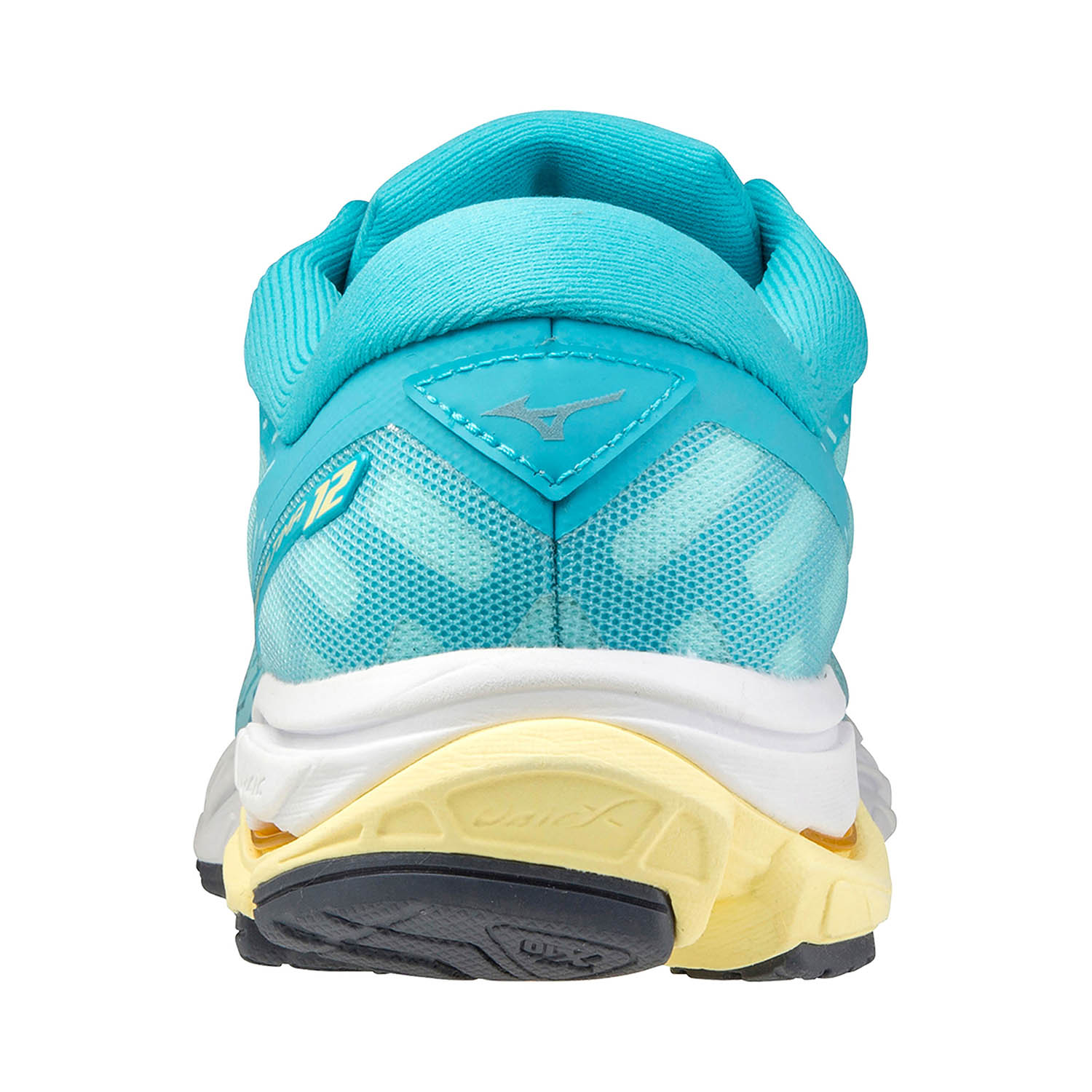 mizuno wave ultima 13 uomo grigio