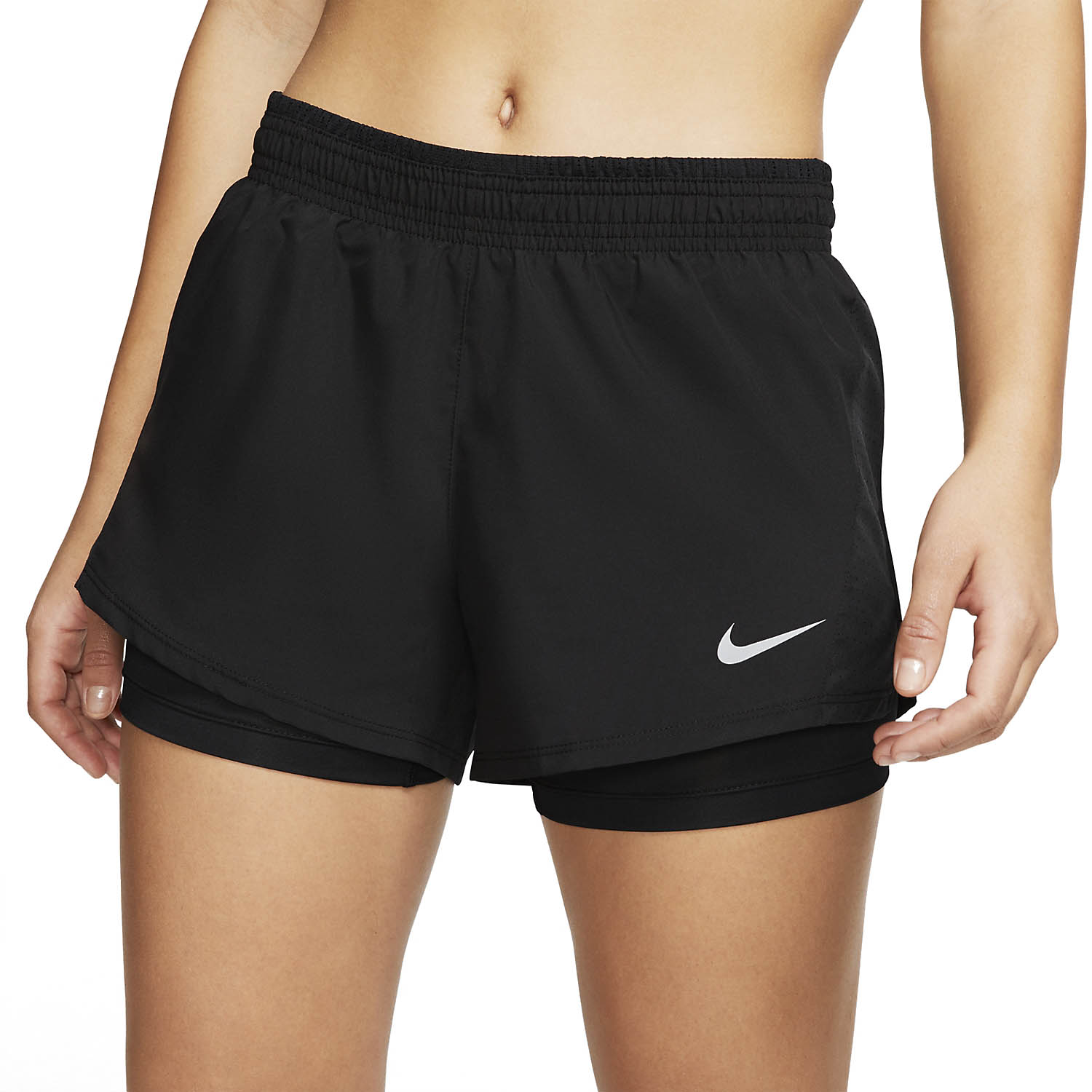 nike 10k shorts
