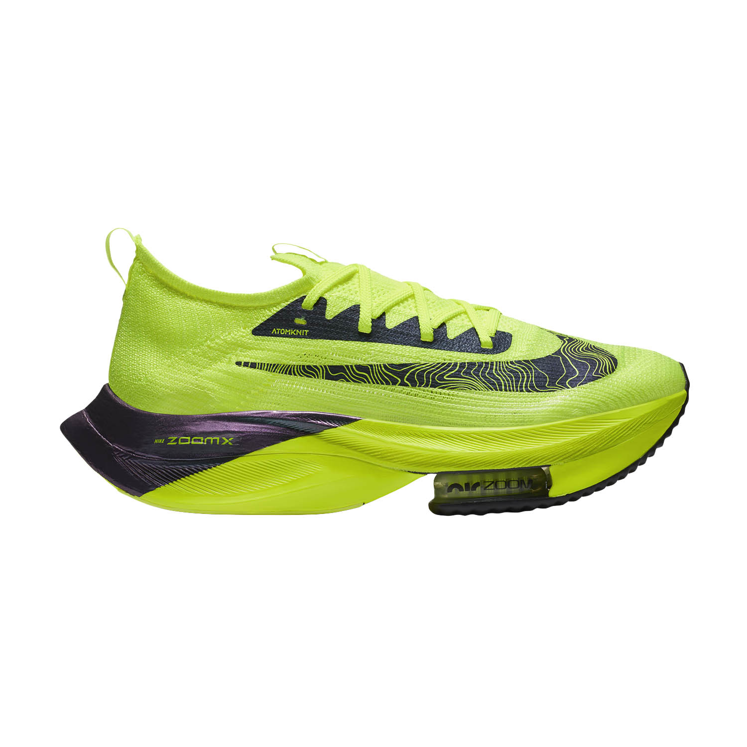 scarpe zoom
