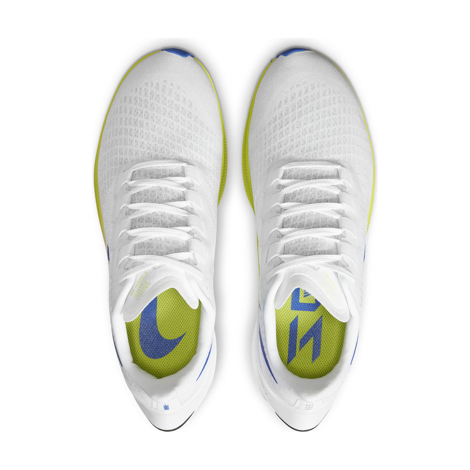 white pegasus 37