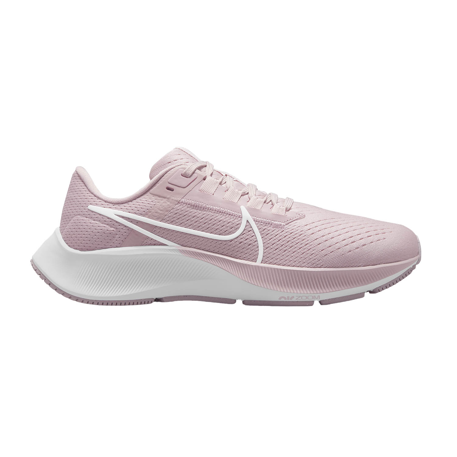 Nike Air Zoom Pegasus 38 - Champagne/White/Barely Rose/Arctic Pink