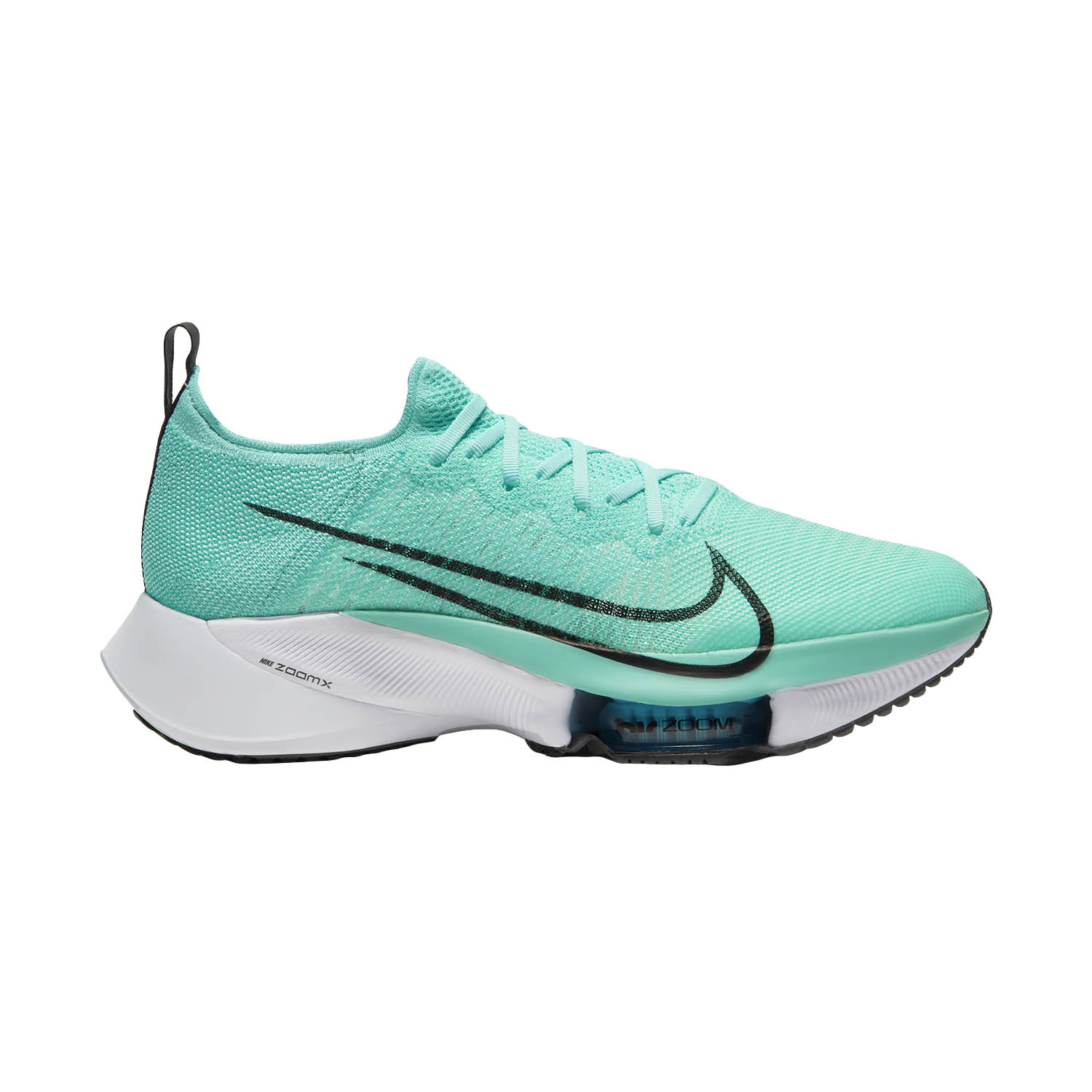 nike air zoom tempo turquoise