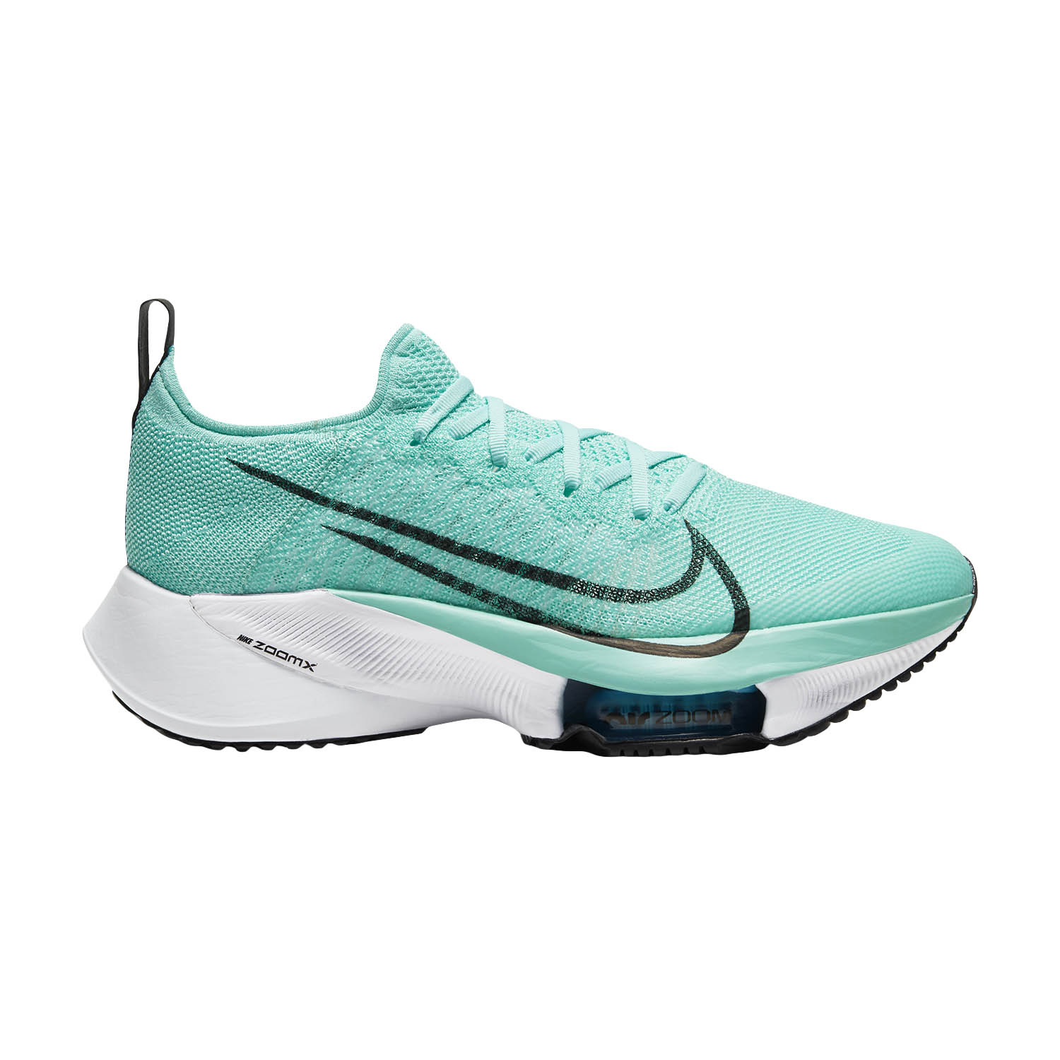 nike zoom turquoise