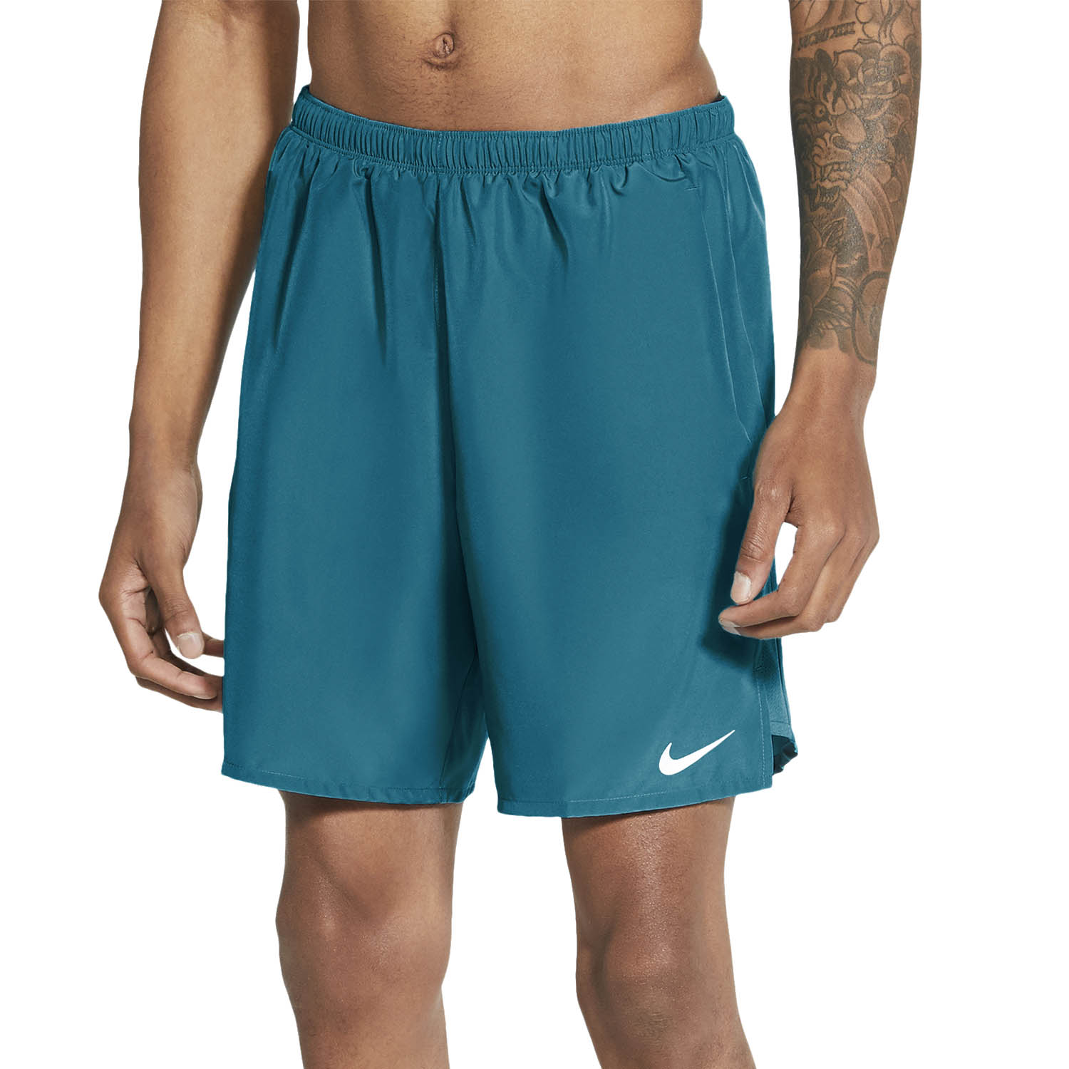 nike challenger 2 in 1
