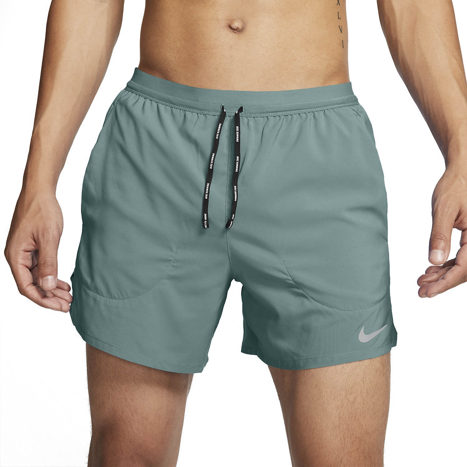 nike flex stride 5in