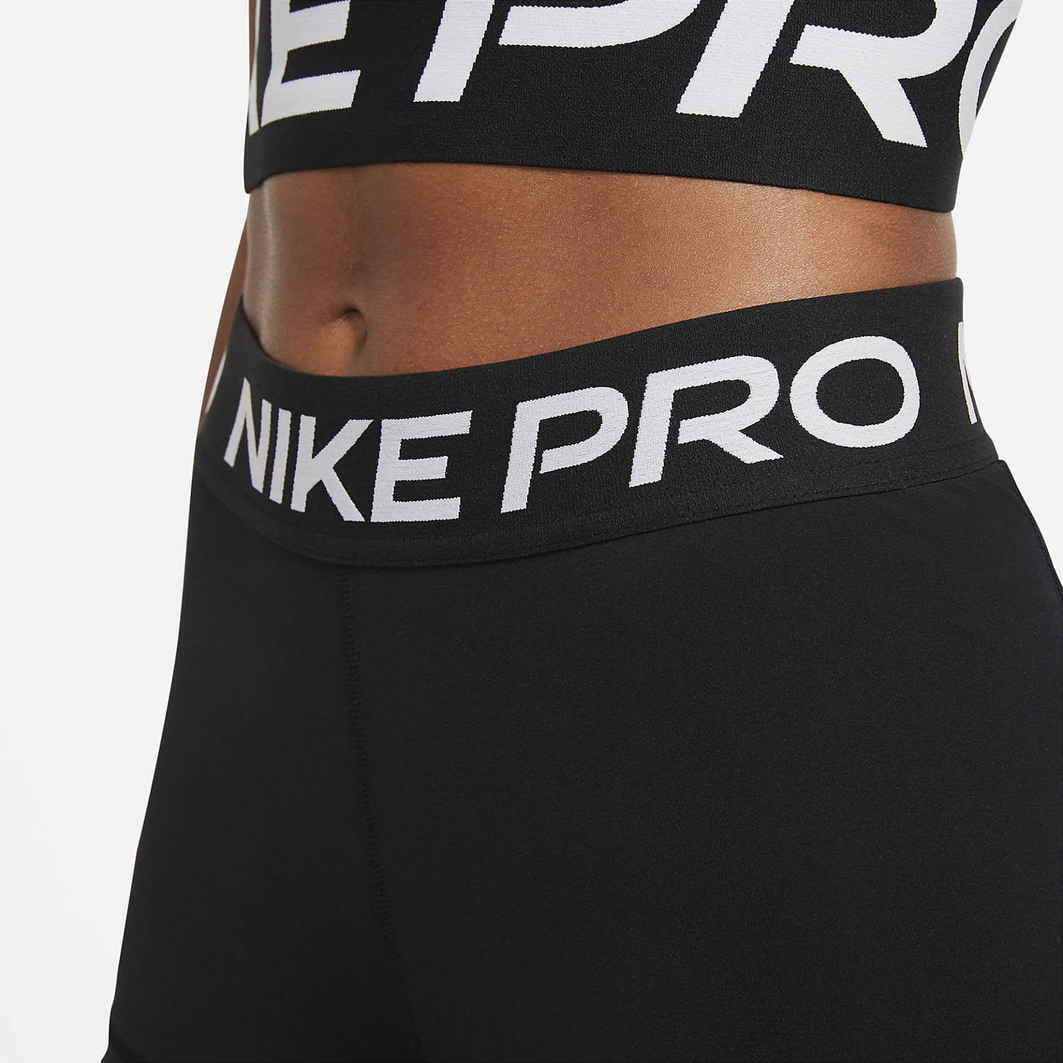 Nike on sale pro pantaloncini