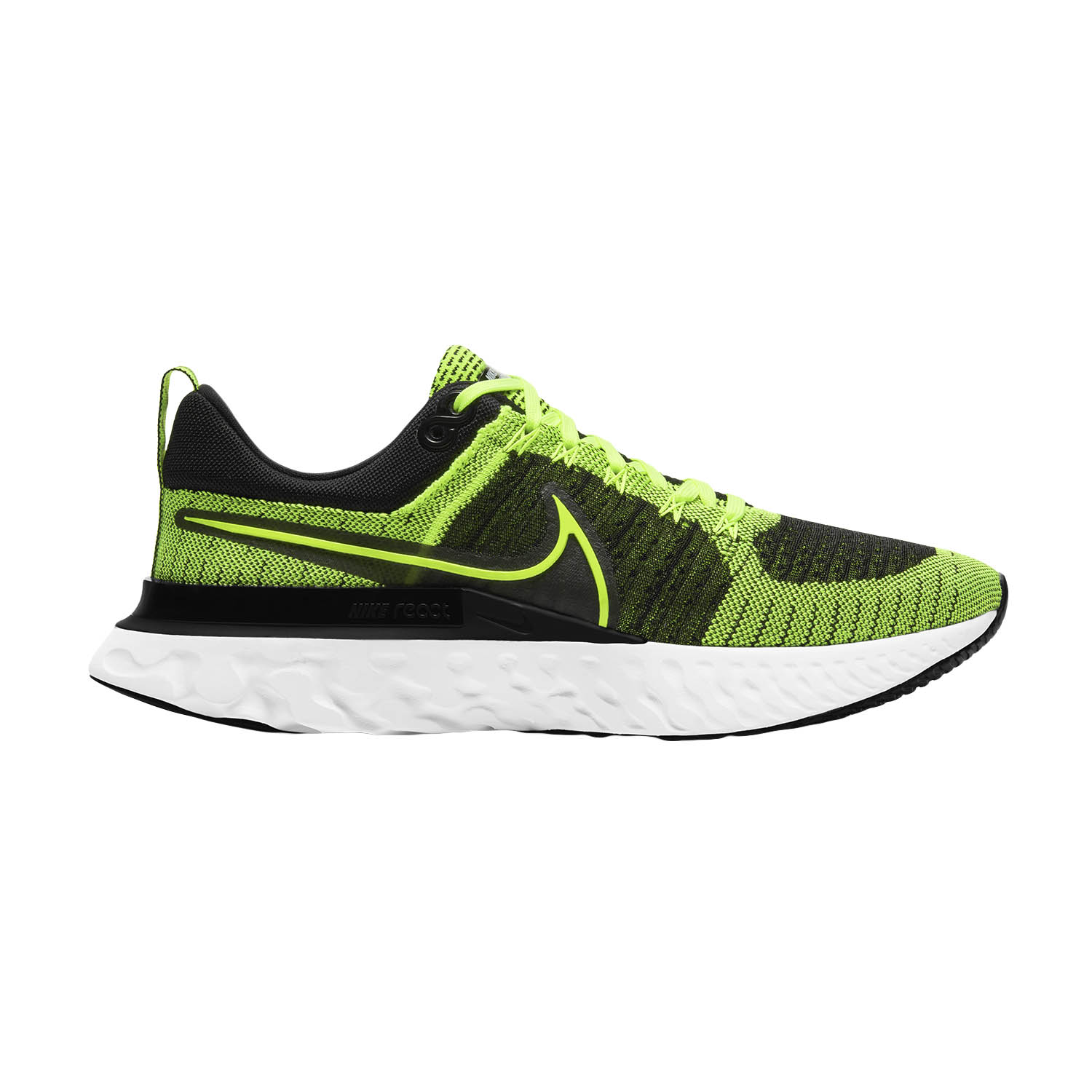 react infinity run flyknit 2 m