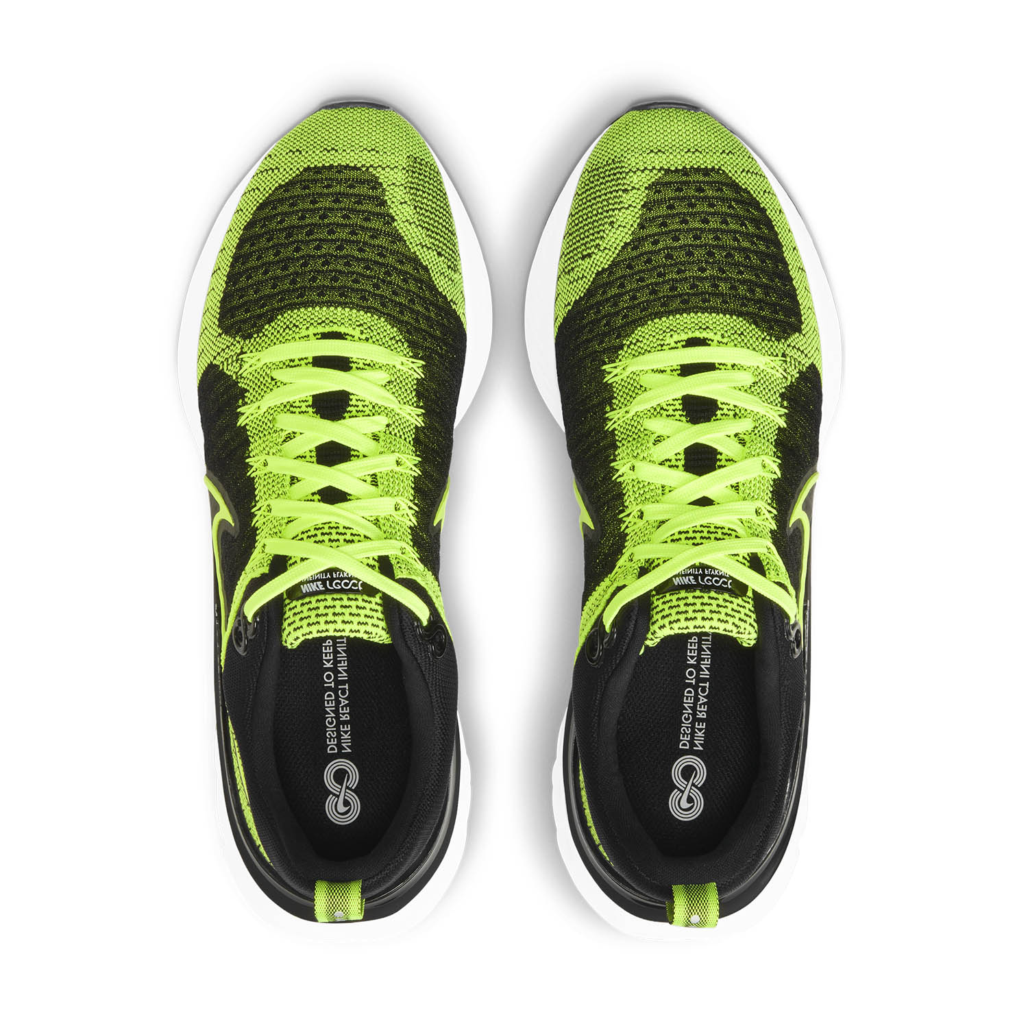 nike running volt