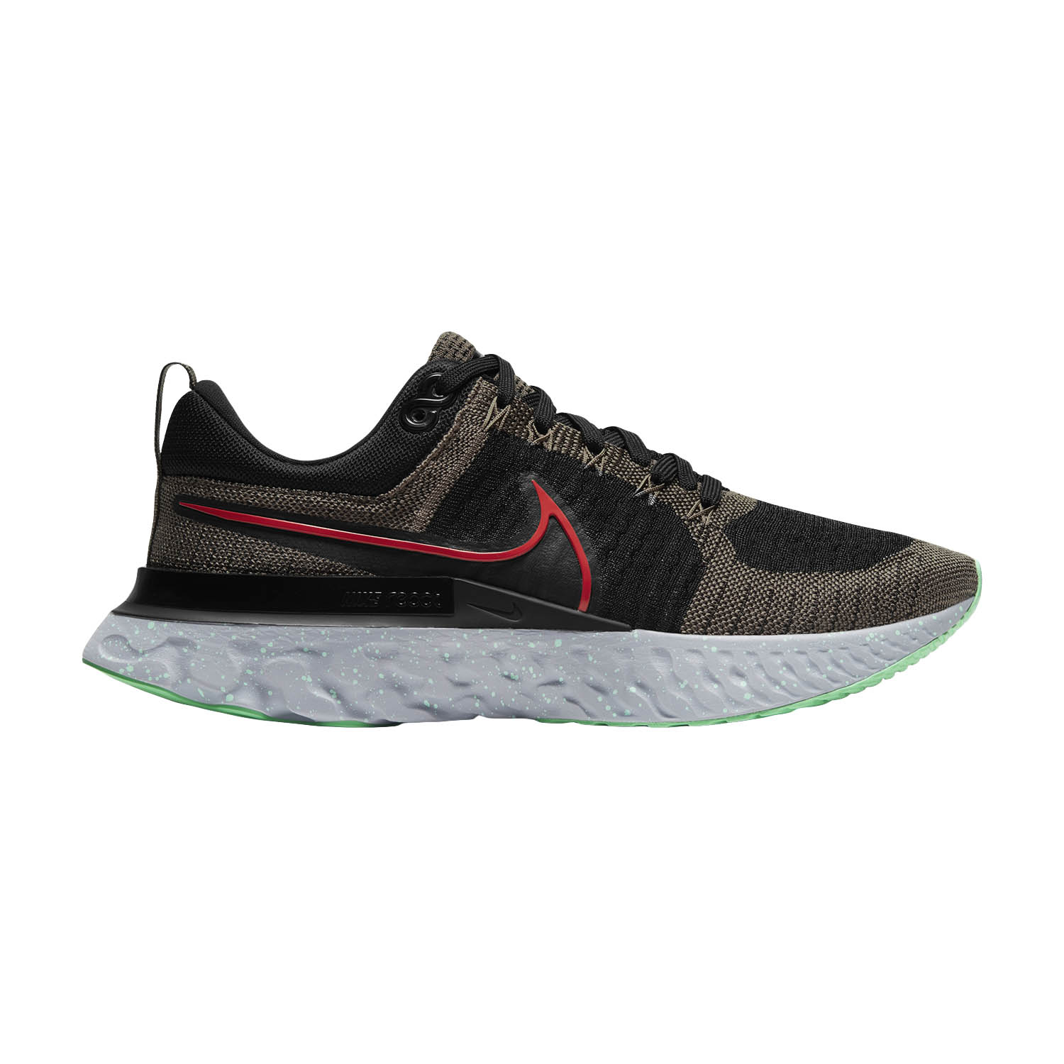 nike infinity run