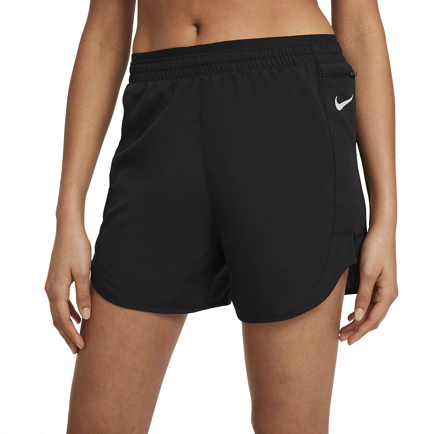 nike tempo 5in shorts