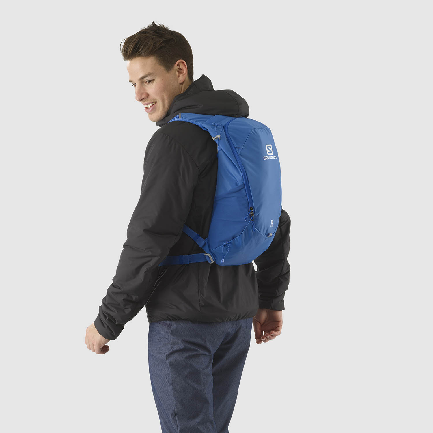 salomon trailblazer 10 backpack