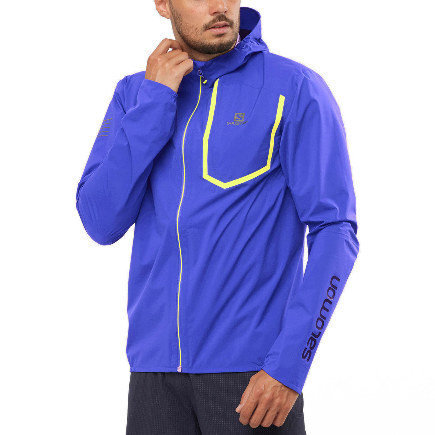 salomon bonatti pro waterproof
