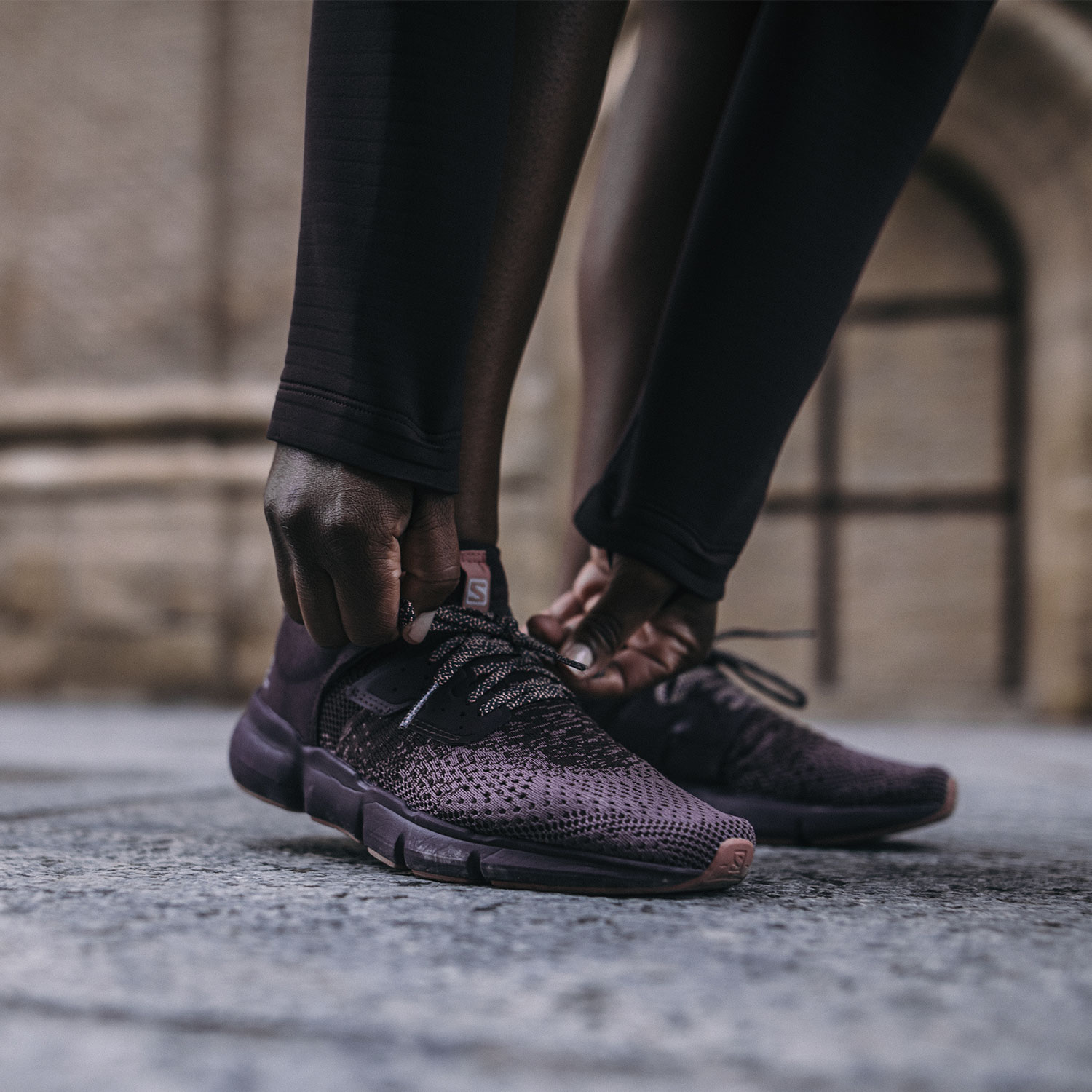 salomon predict soc womens