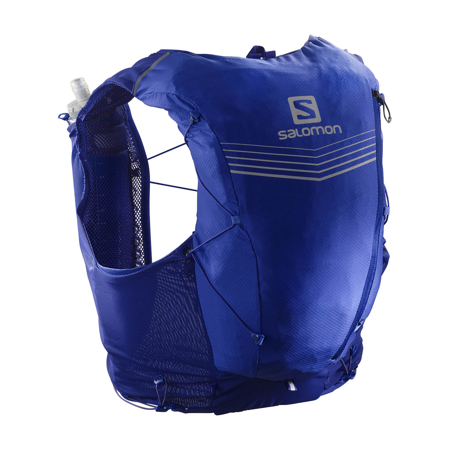salomon running backpack