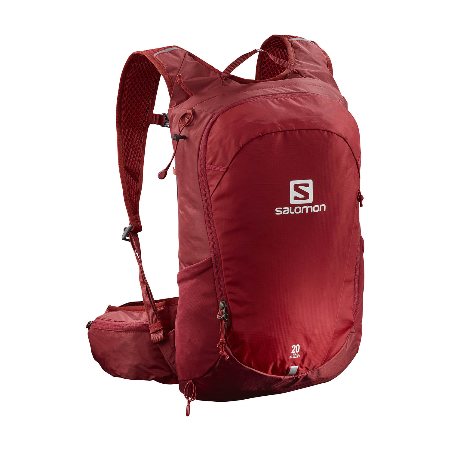 salomon trailblazer 20 backpack