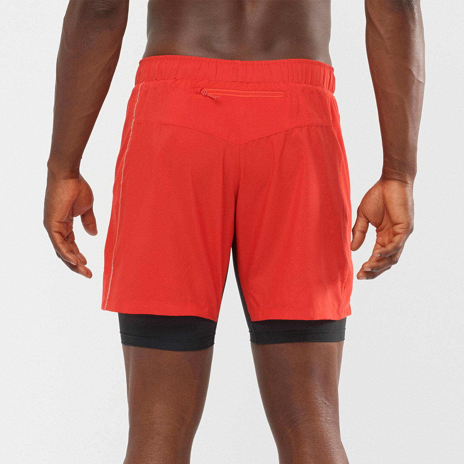 salomon xa twinskin short