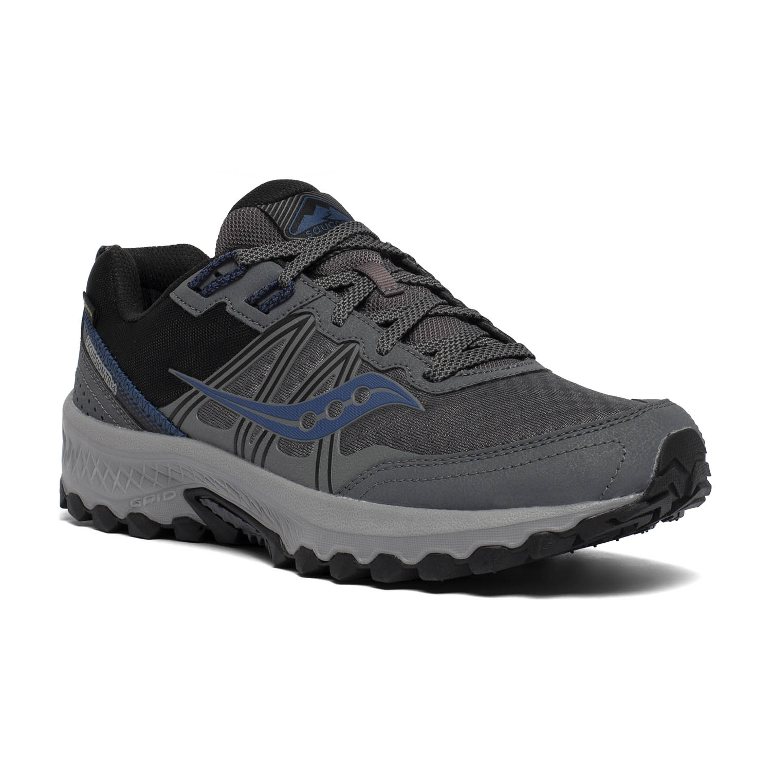 saucony excursion tr14 gtx