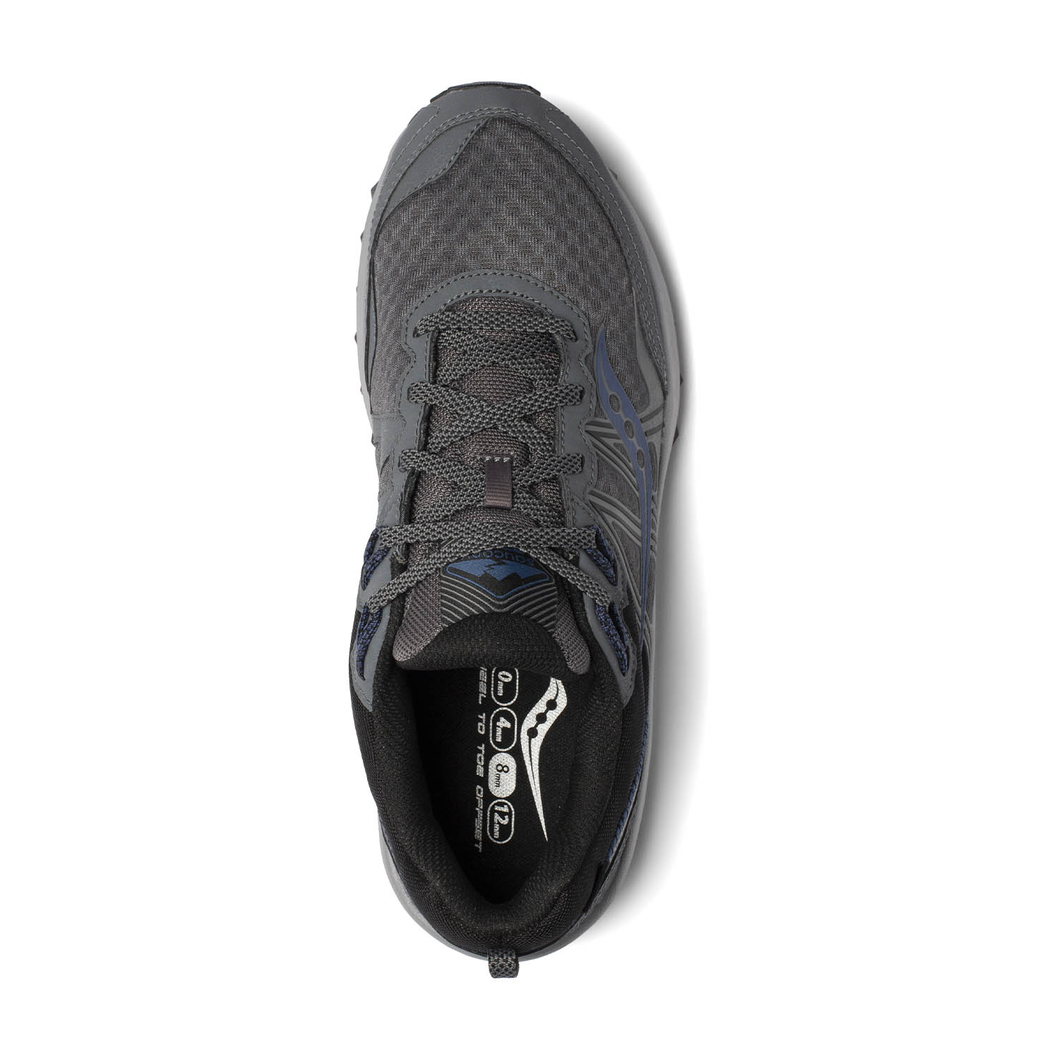 saucony excursion tr14 gtx
