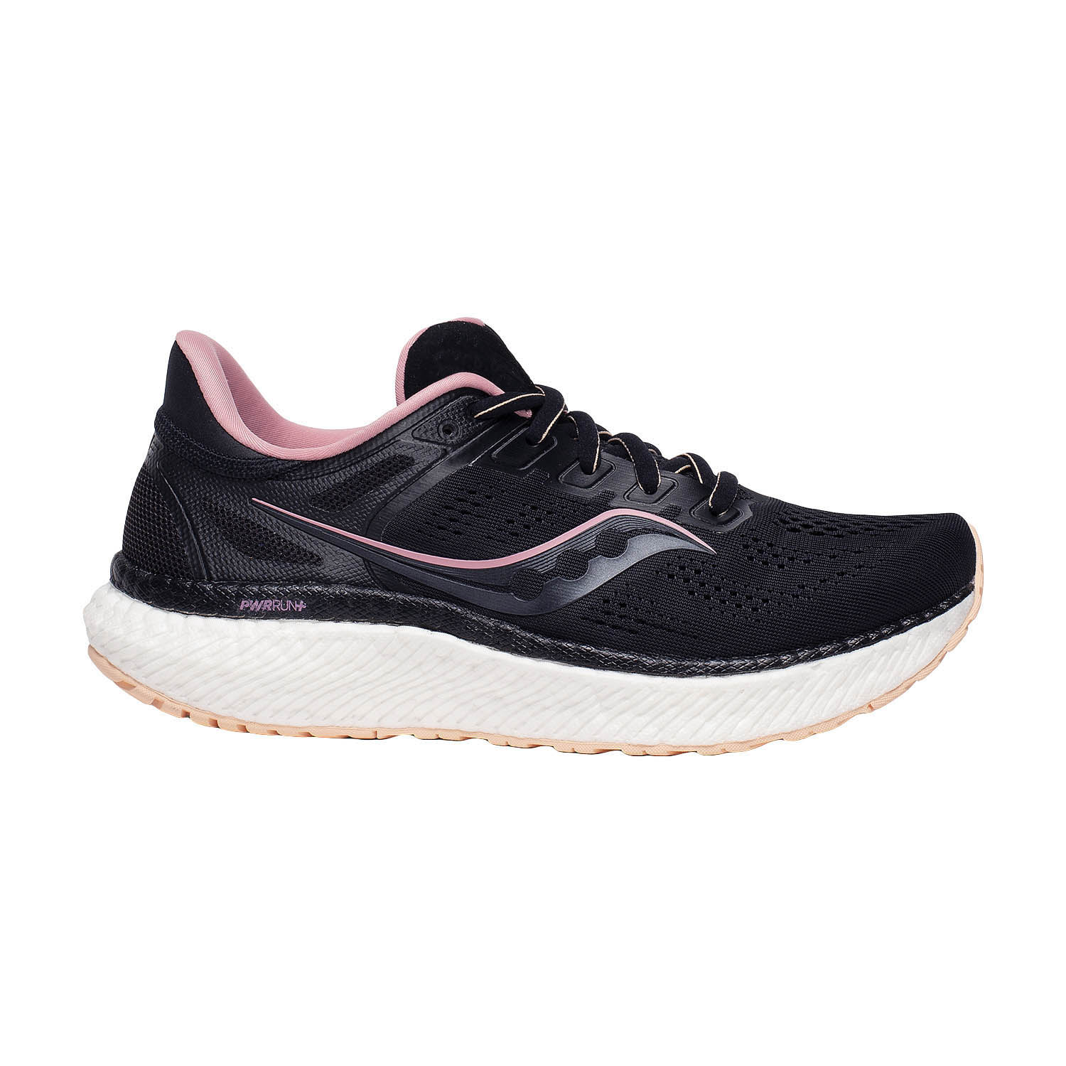 saucony donna running