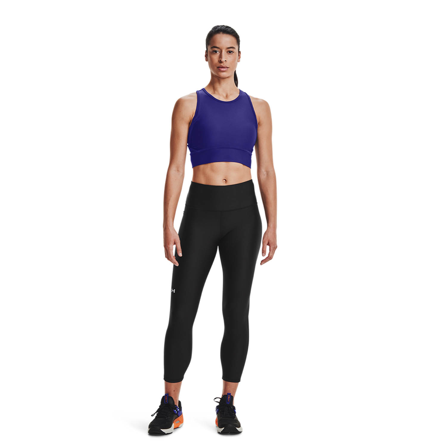 Under armour 7/8 clearance leggings