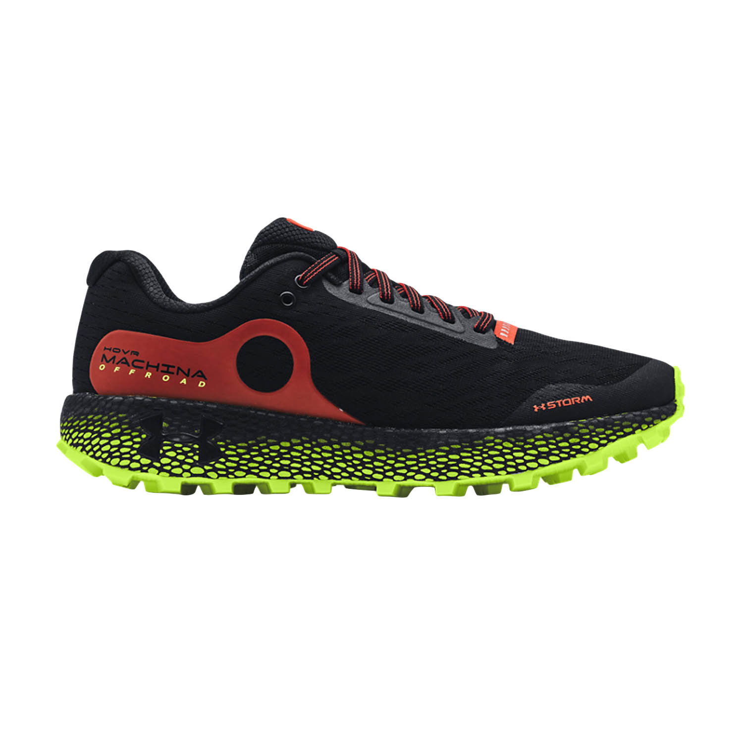 scarpe ua hovr