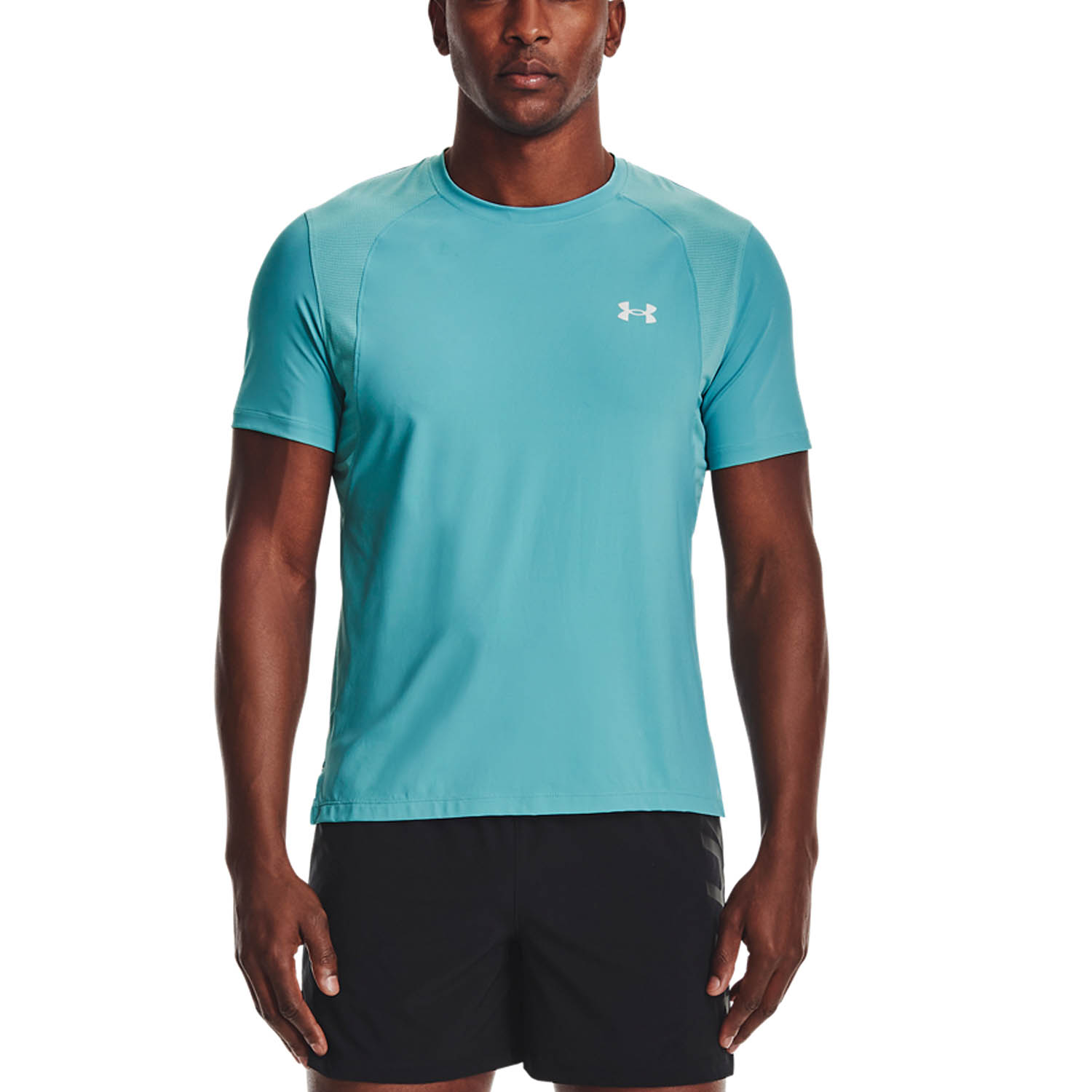 Buy ASICS Race Maglietta Uomini Bianco, Blu Online | Tennis Point IT