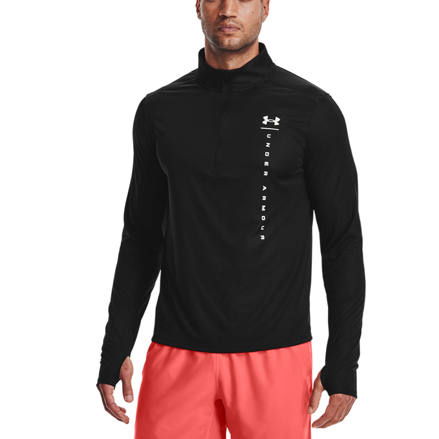 under armor speed