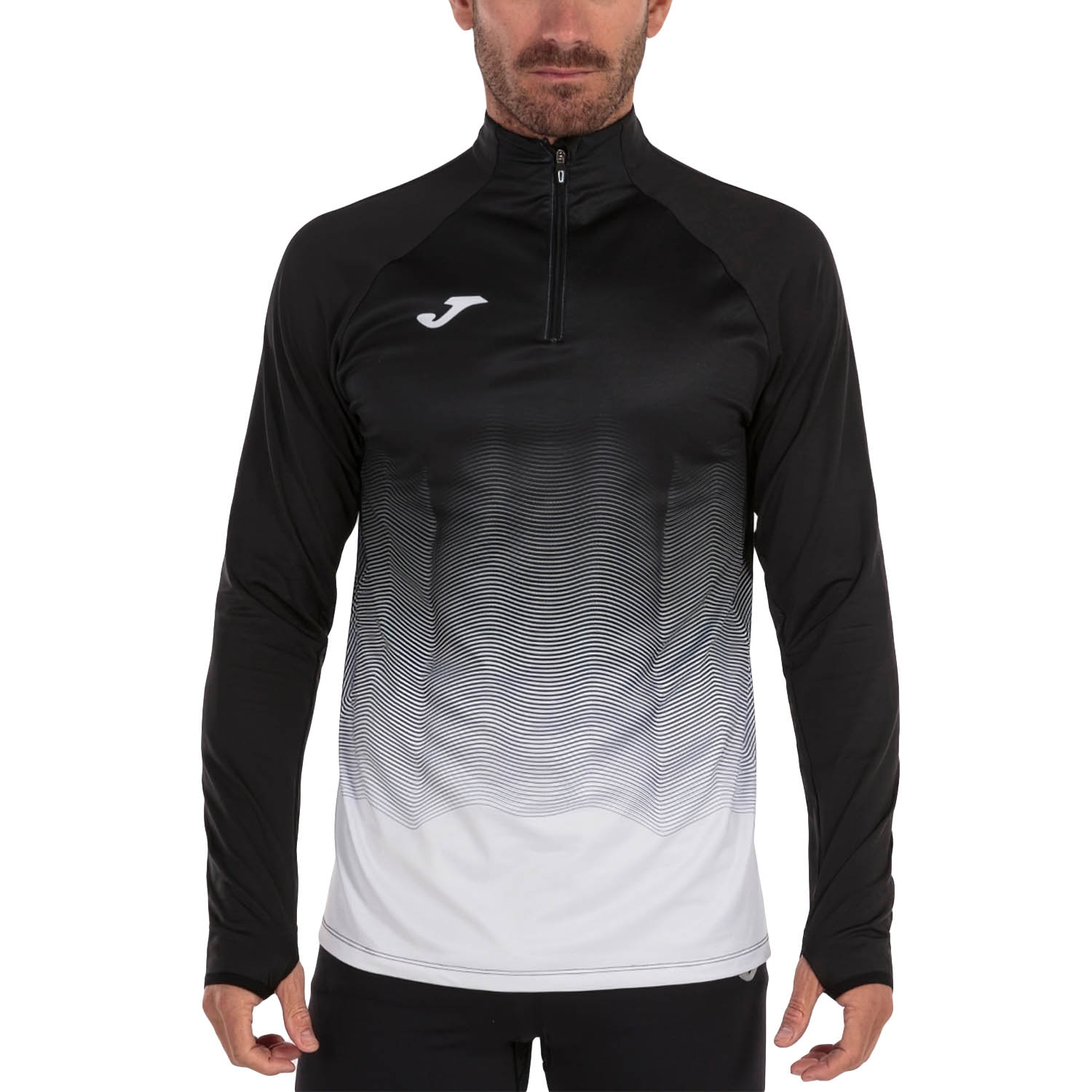 men running shirt