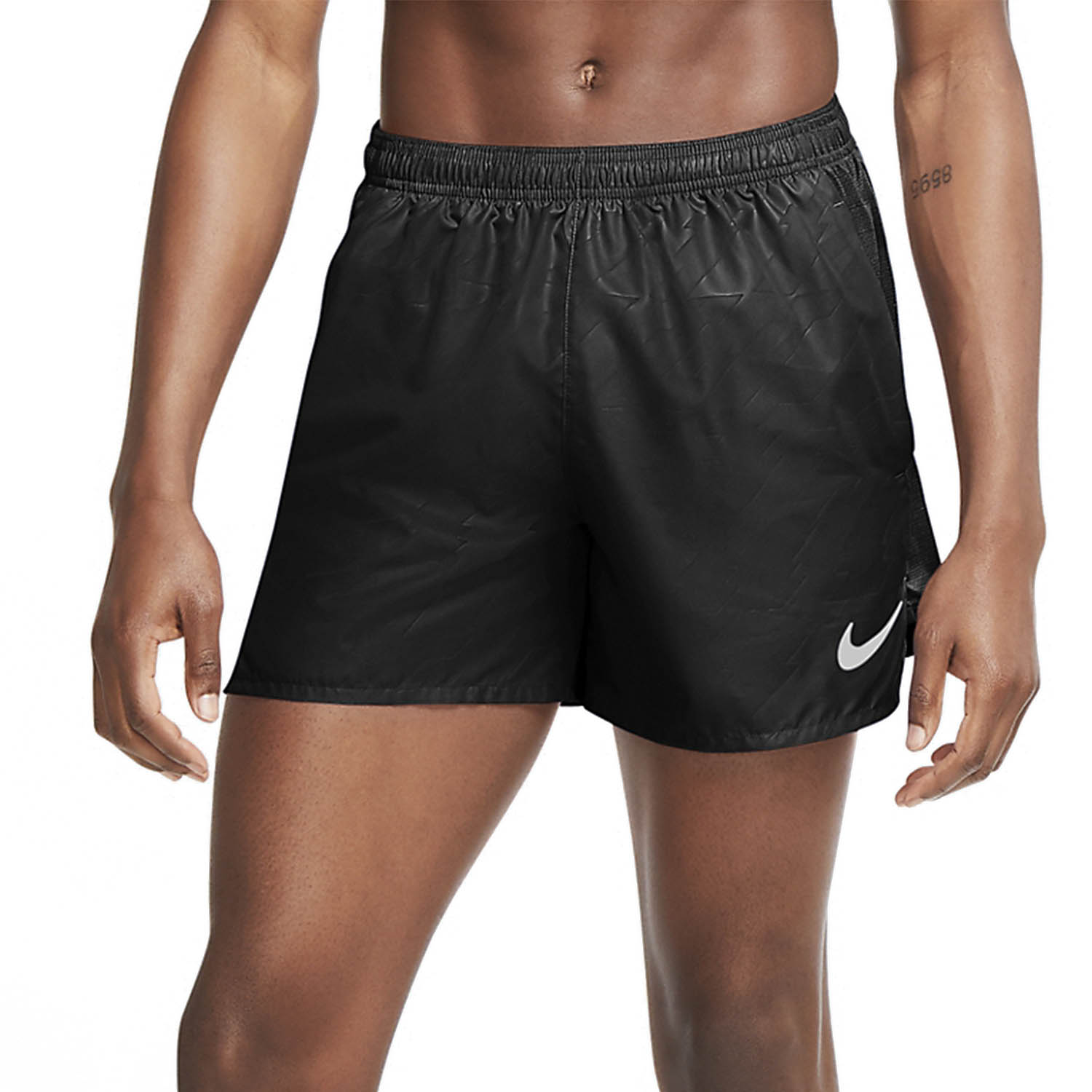 nike challenger 5in