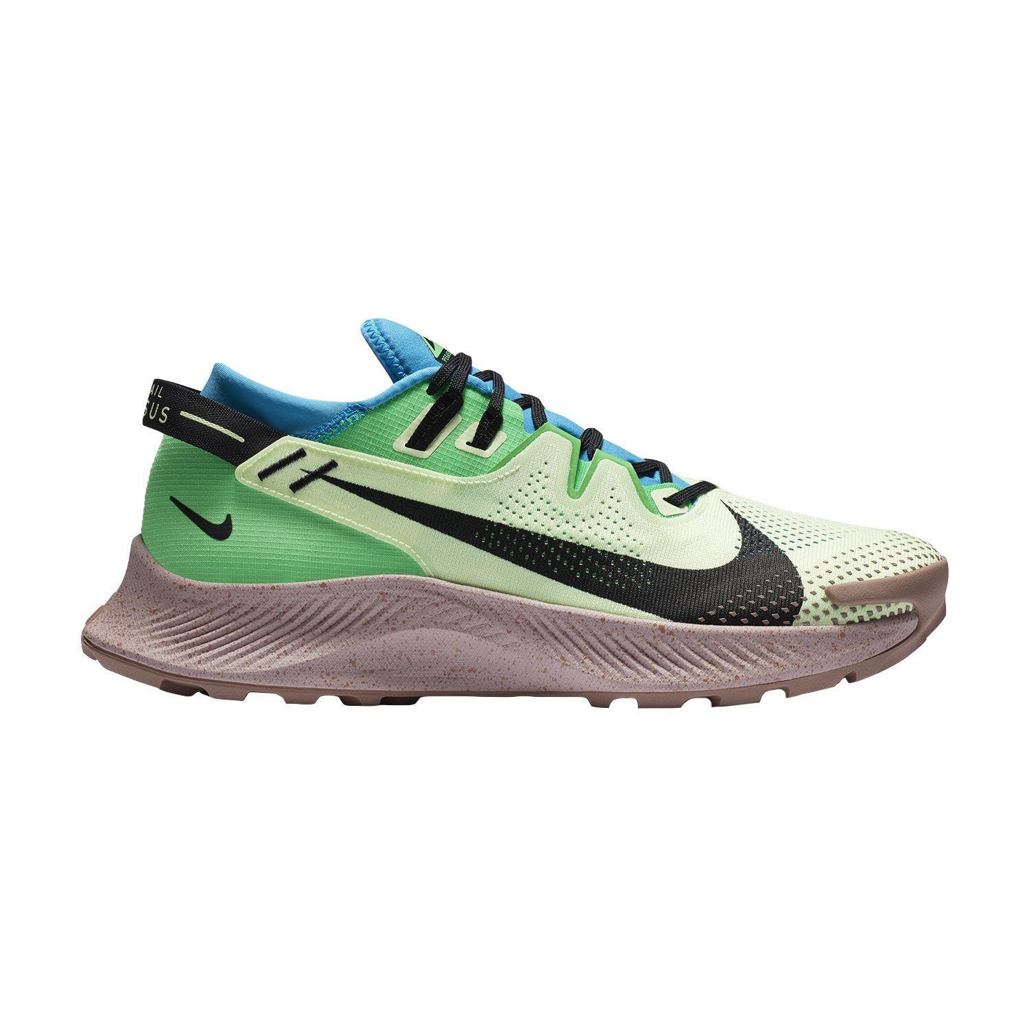 nike trail scarpe