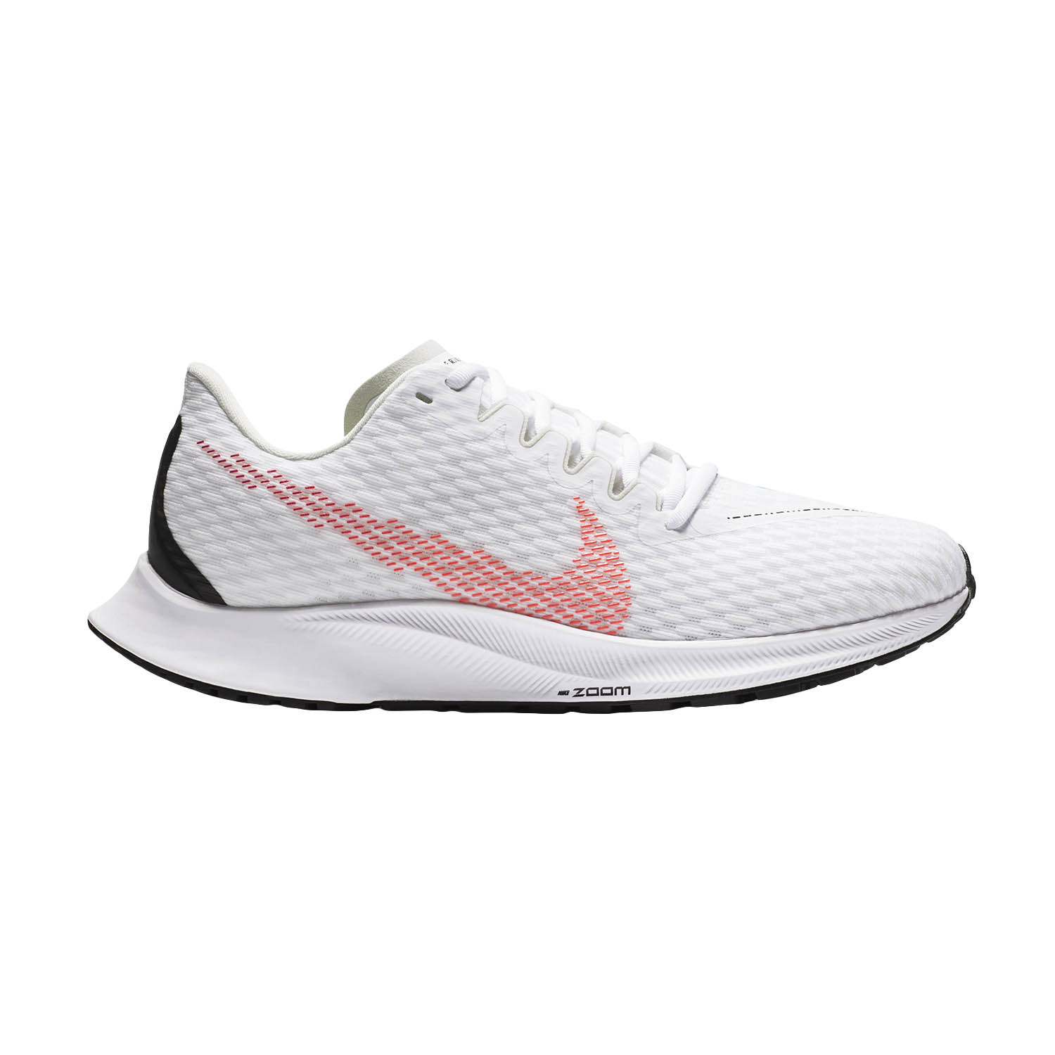 nike zoom rival fly weight