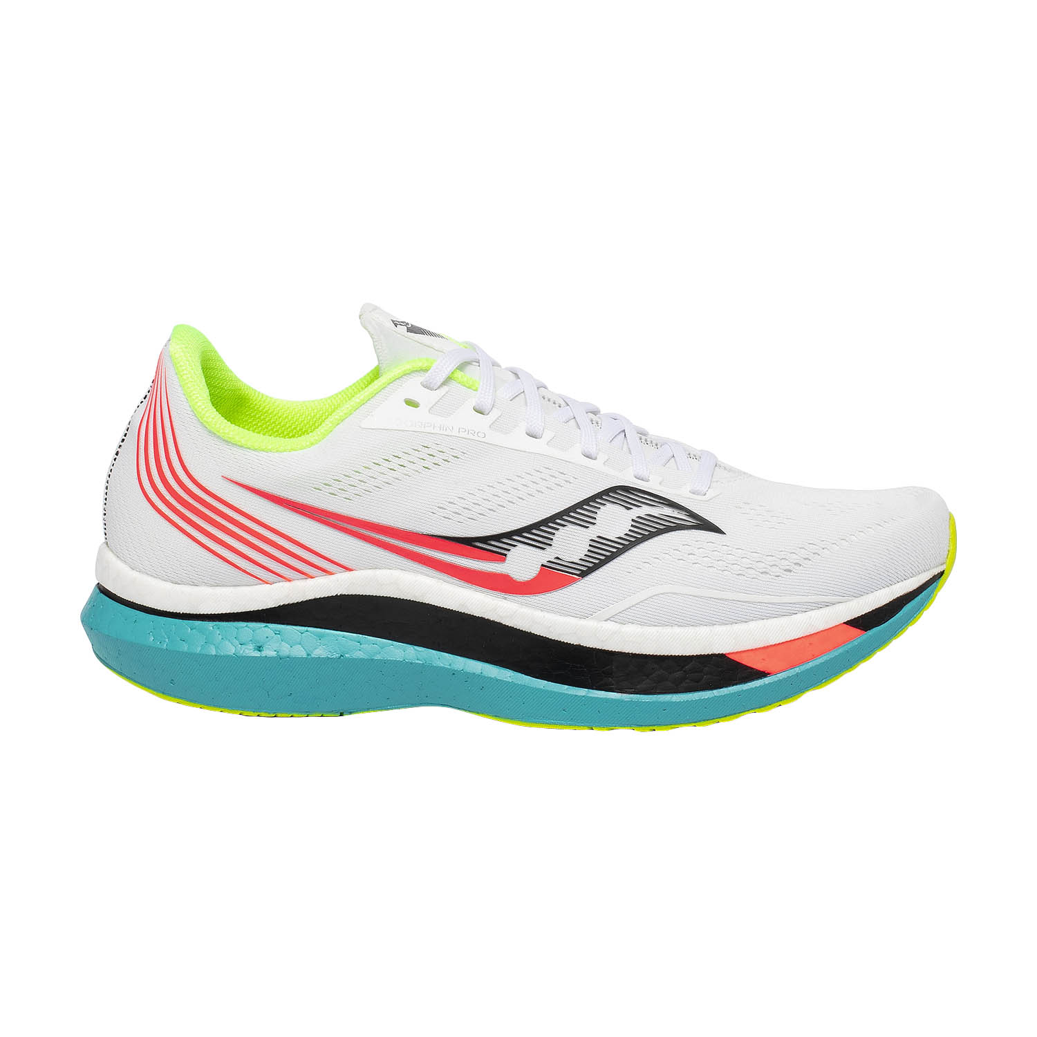 scarpa saucony running