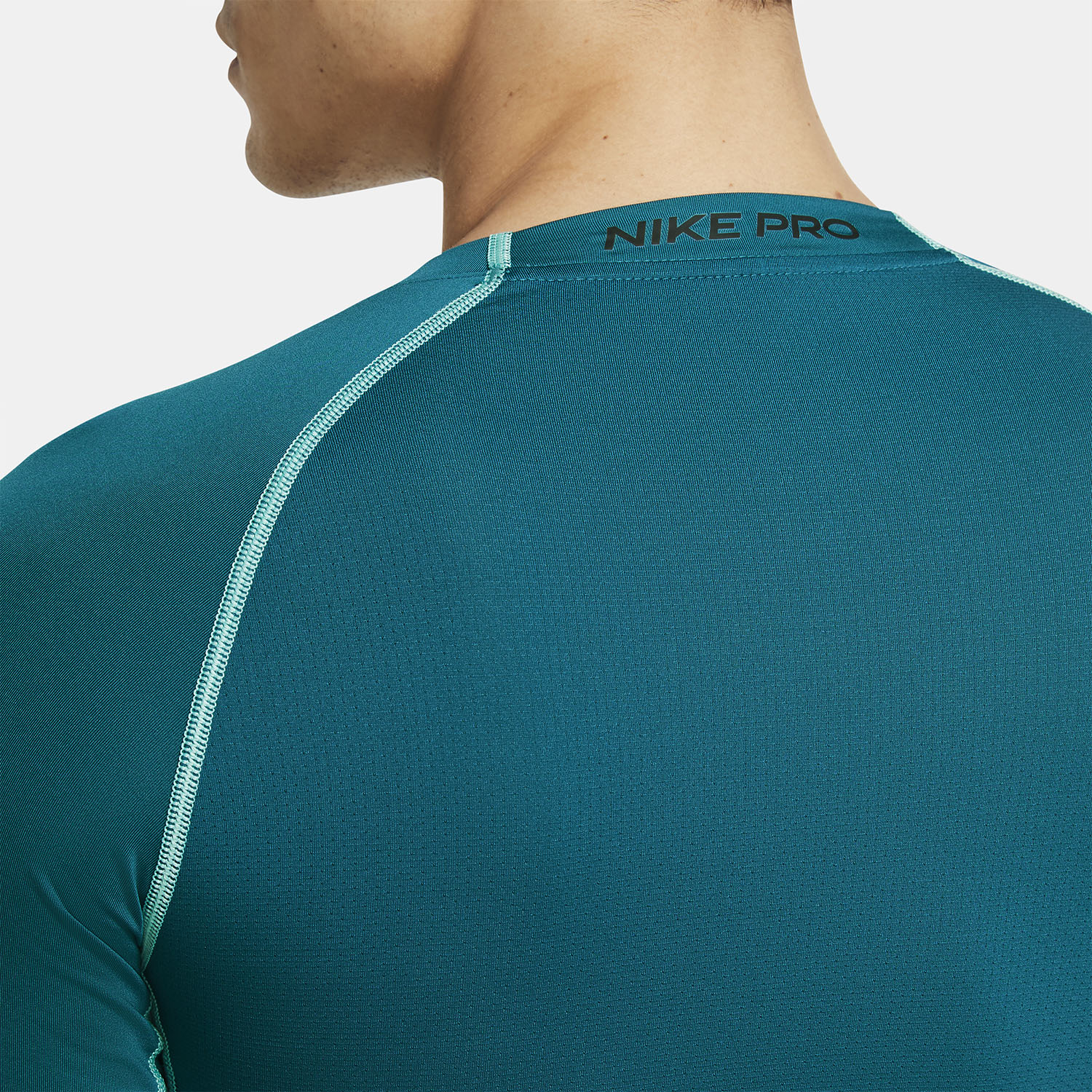 nike turquoise t shirt