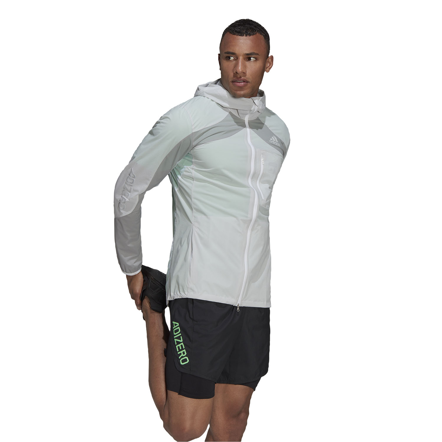 giacca adidas marathon