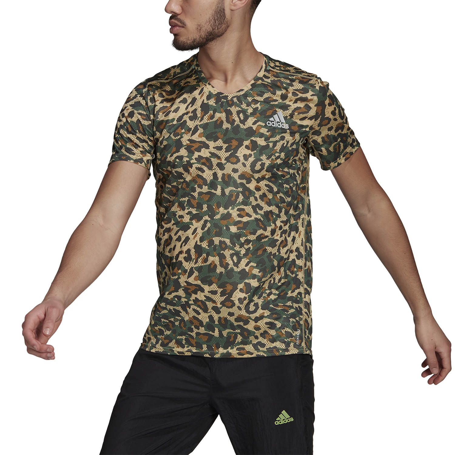 adidas long sleeve t shirts mens
