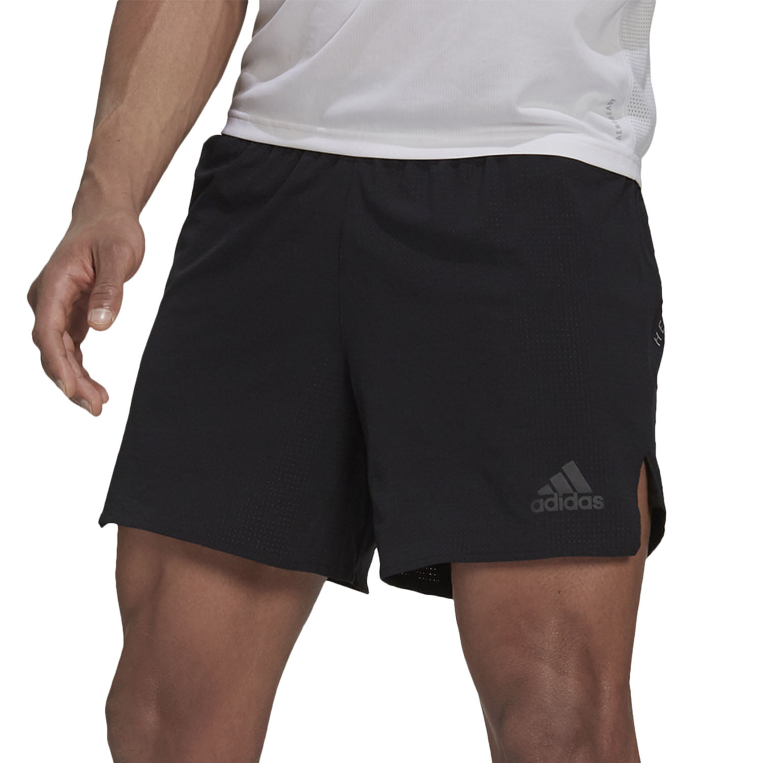 adidas shorts uomo