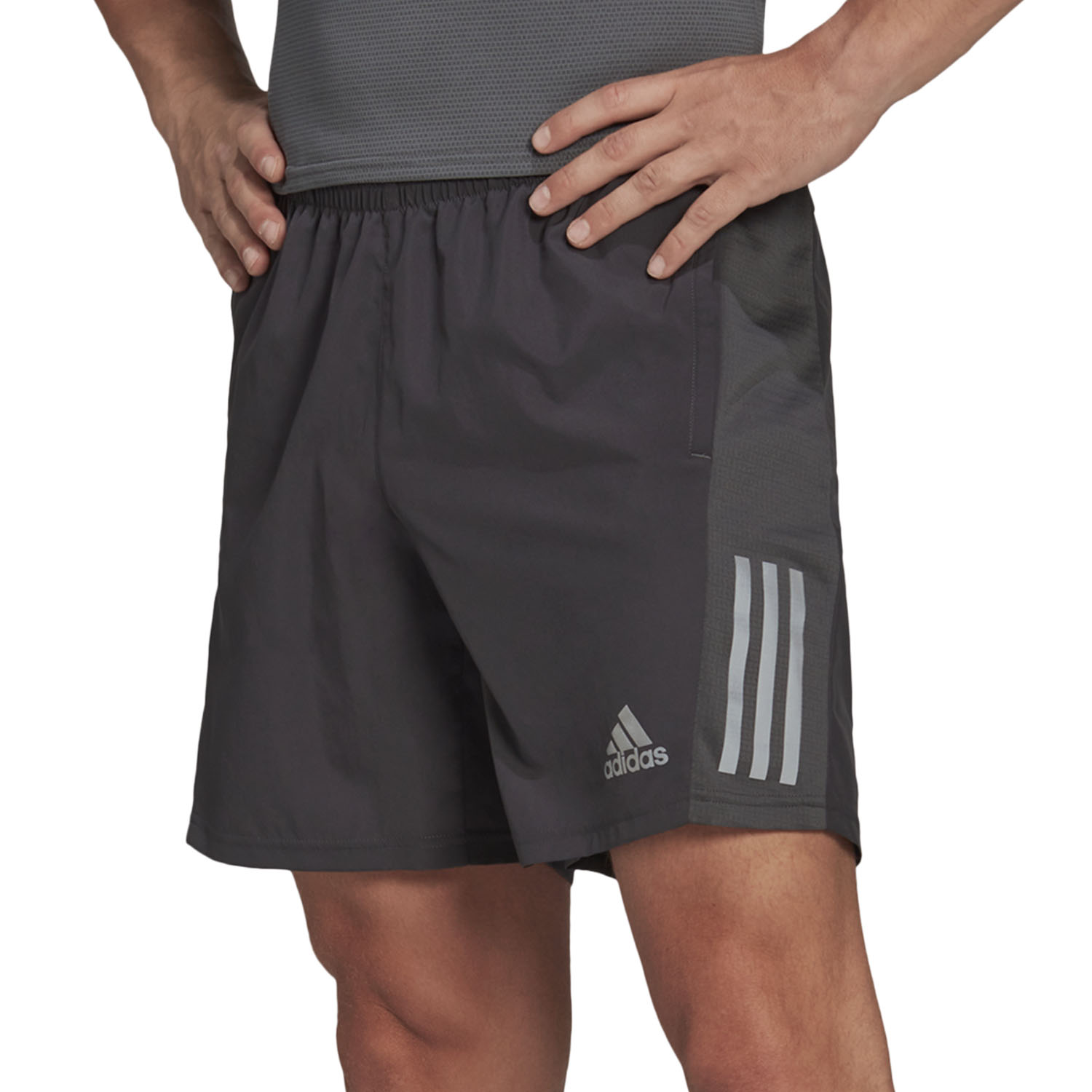 Pantaloncini adidas running uomo store