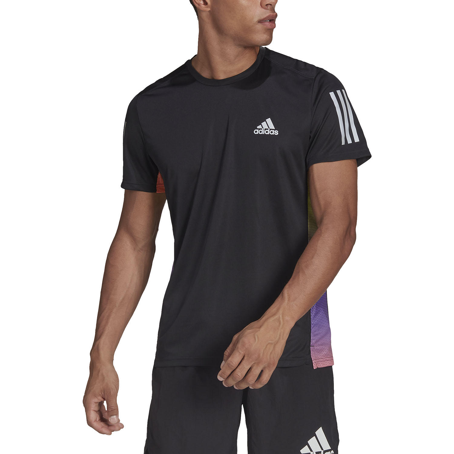 adidas top running
