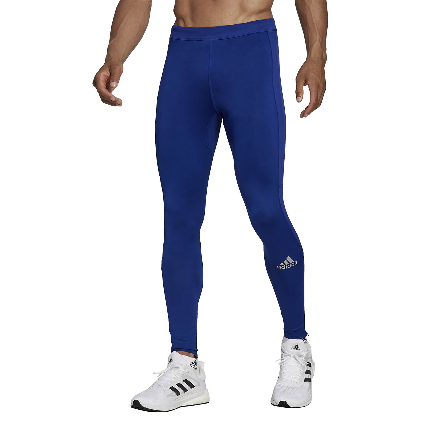 adidas leggings uomo