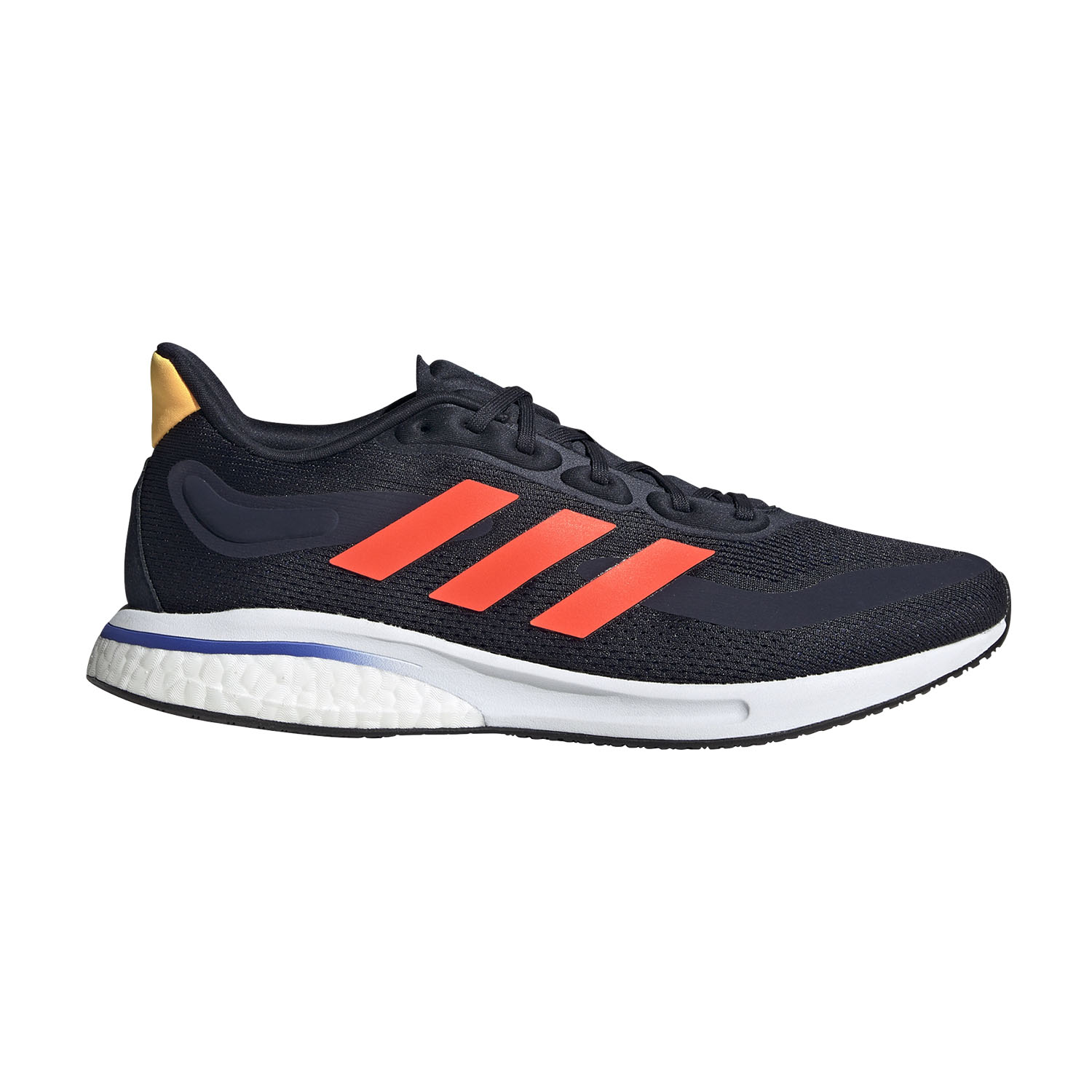 adidas supernova boost red