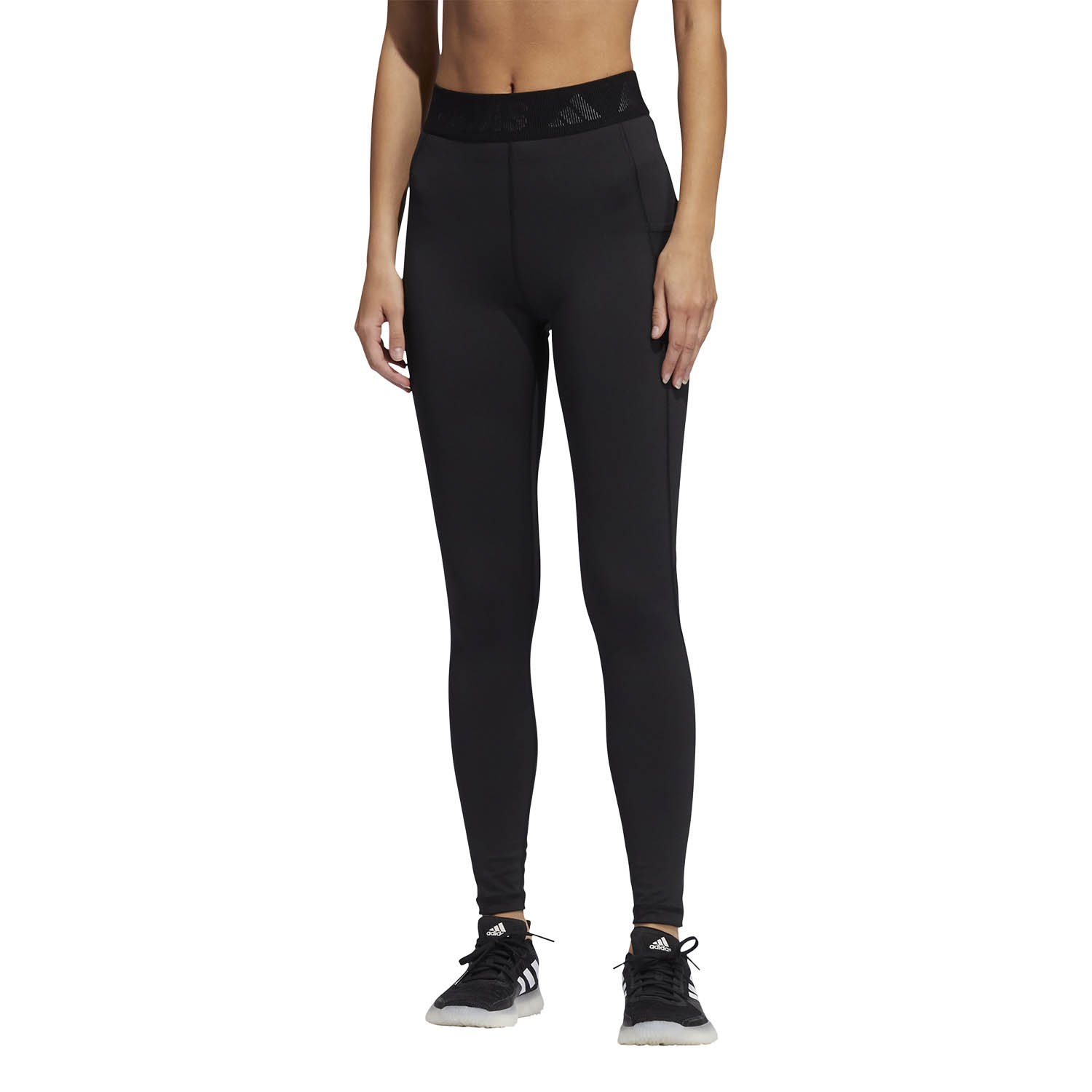 adidas workout tights