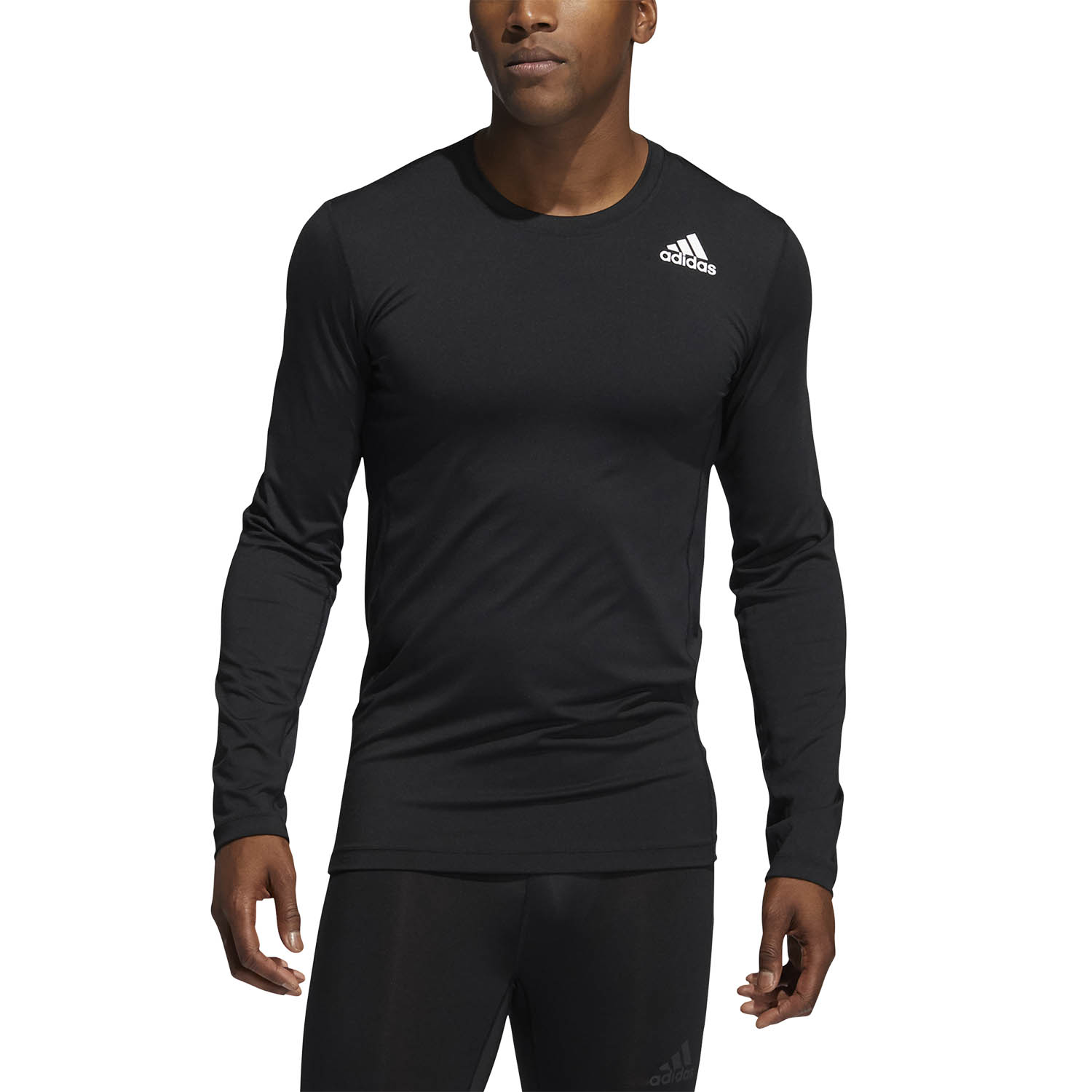 adidas techfit