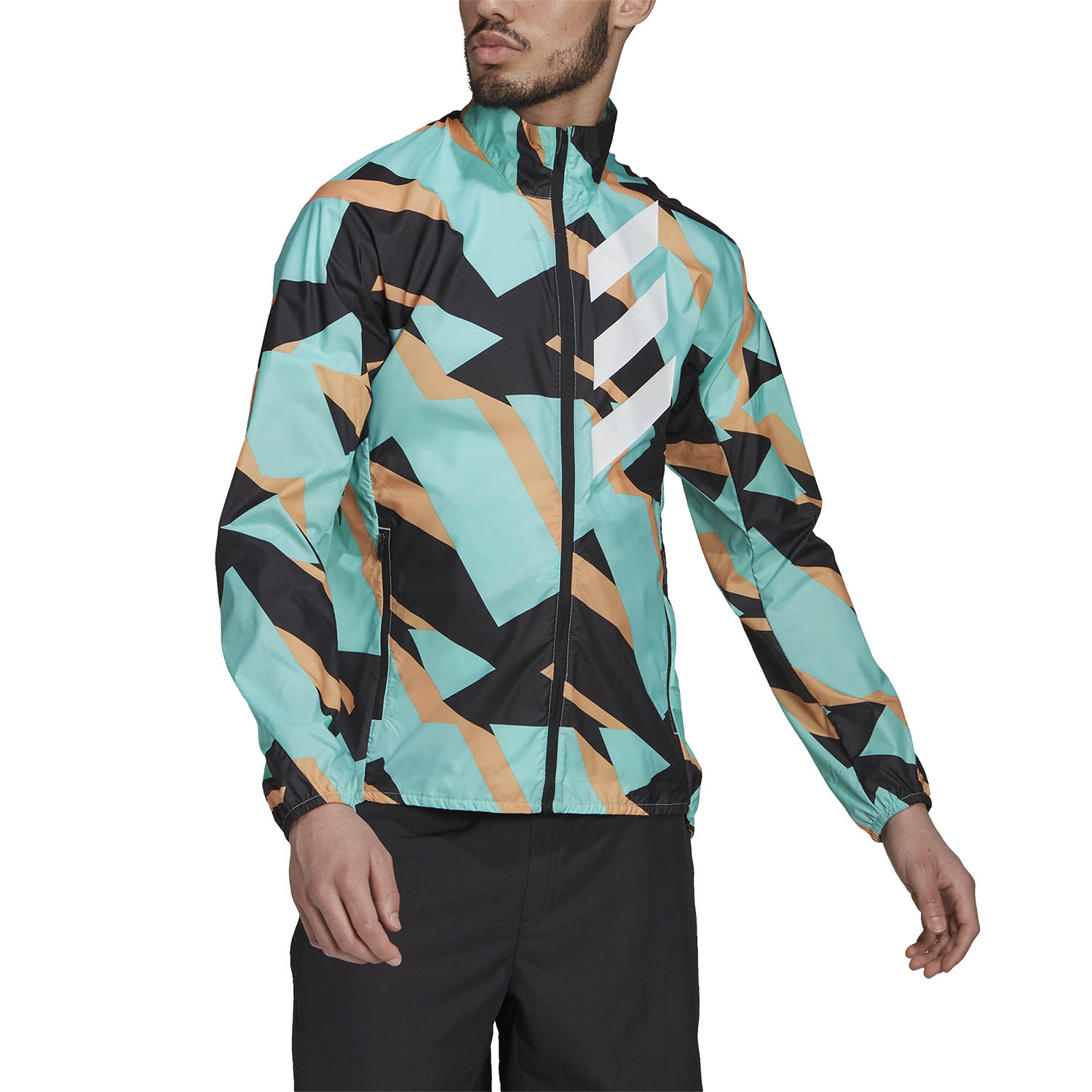 giacca adidas terrex