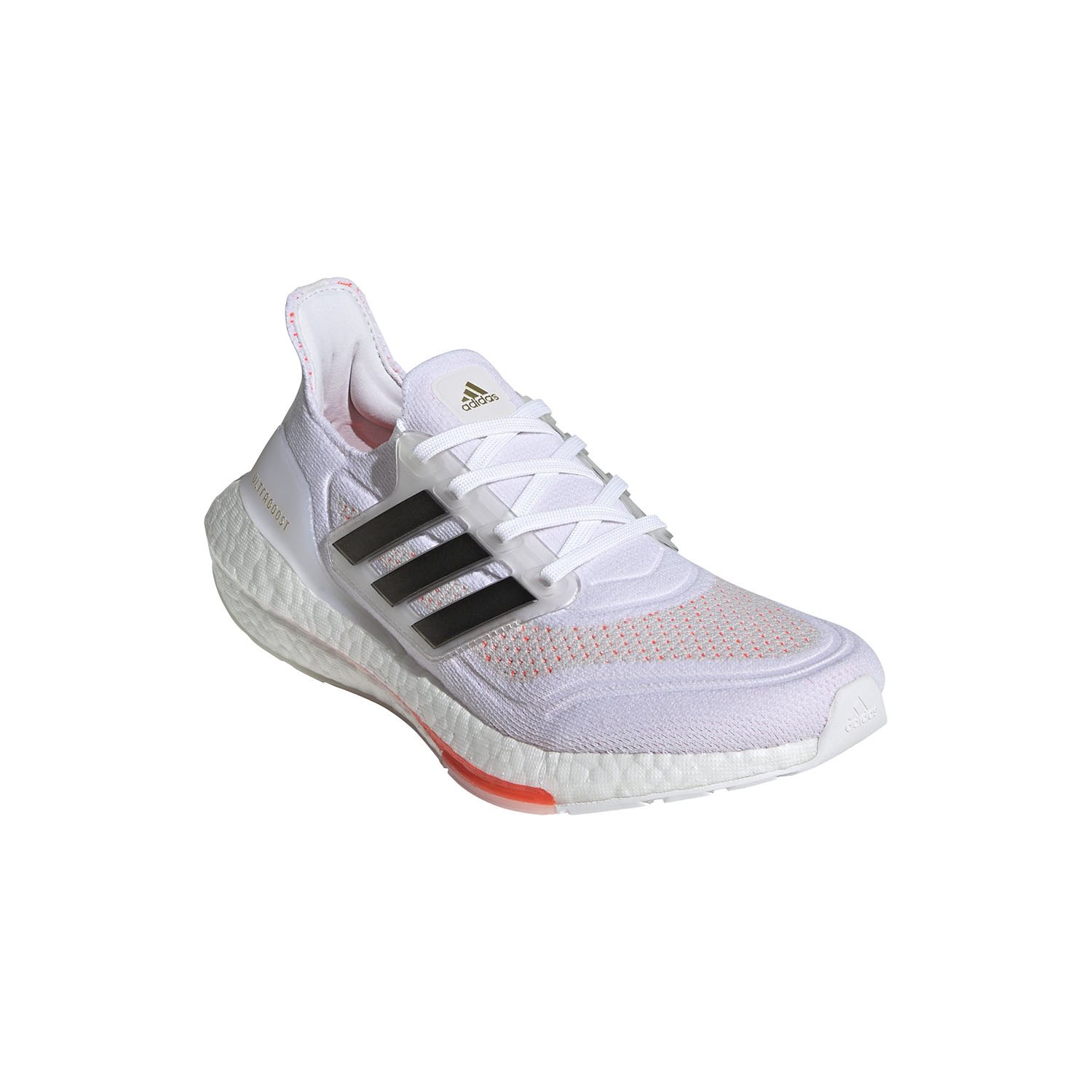 adidas mens ultraboost 21 neutral running shoes