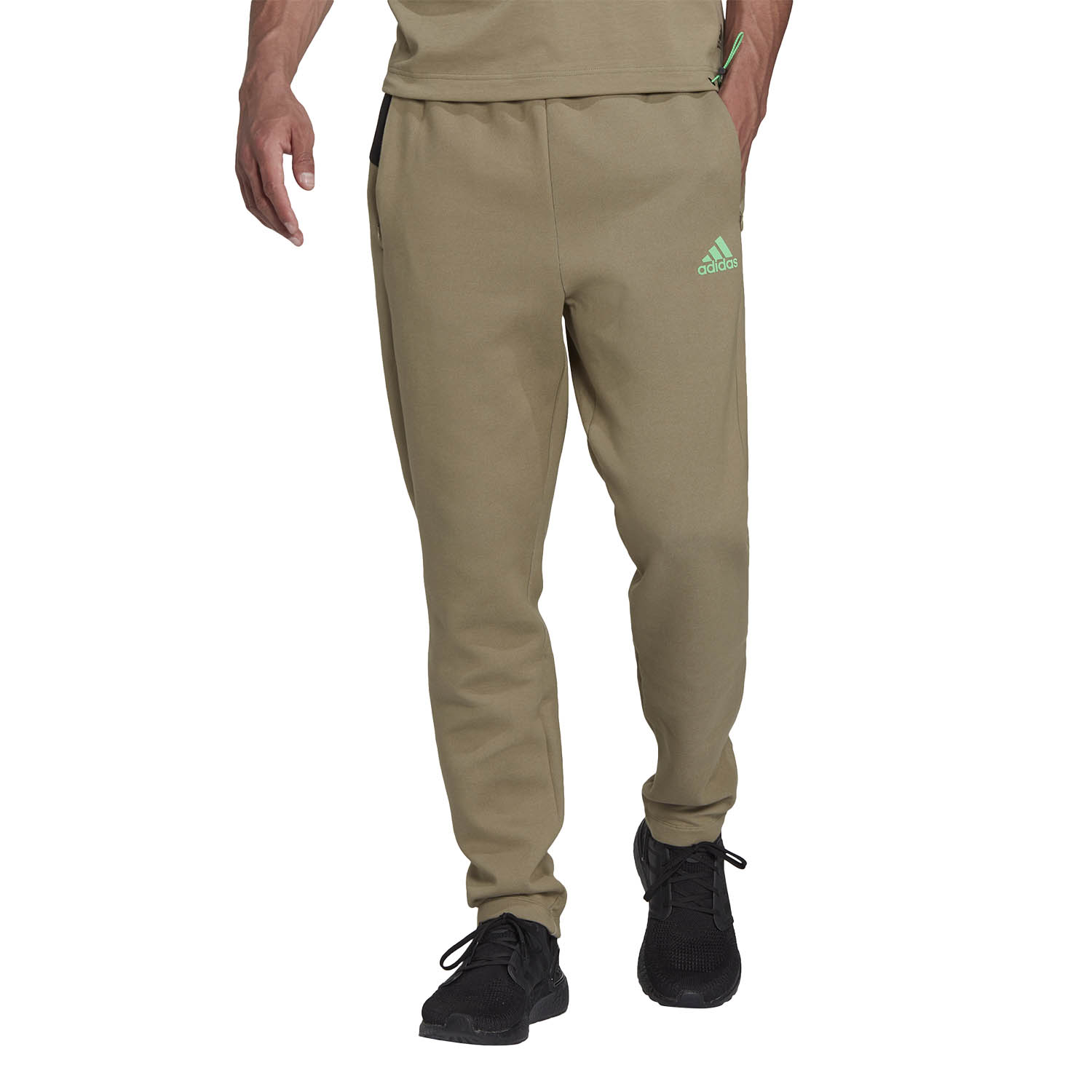 adidas zne men