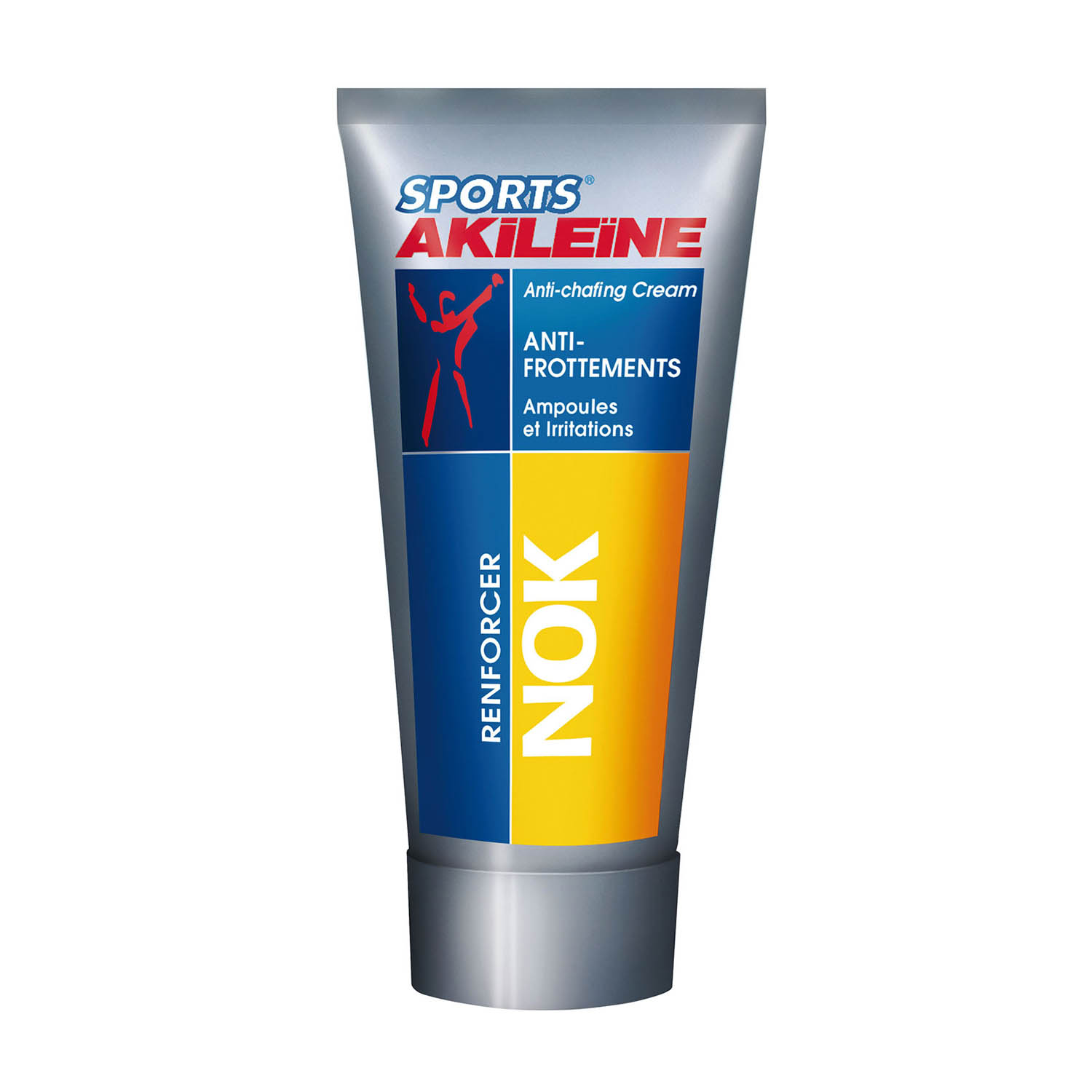 Akileine Nok Sports Cream